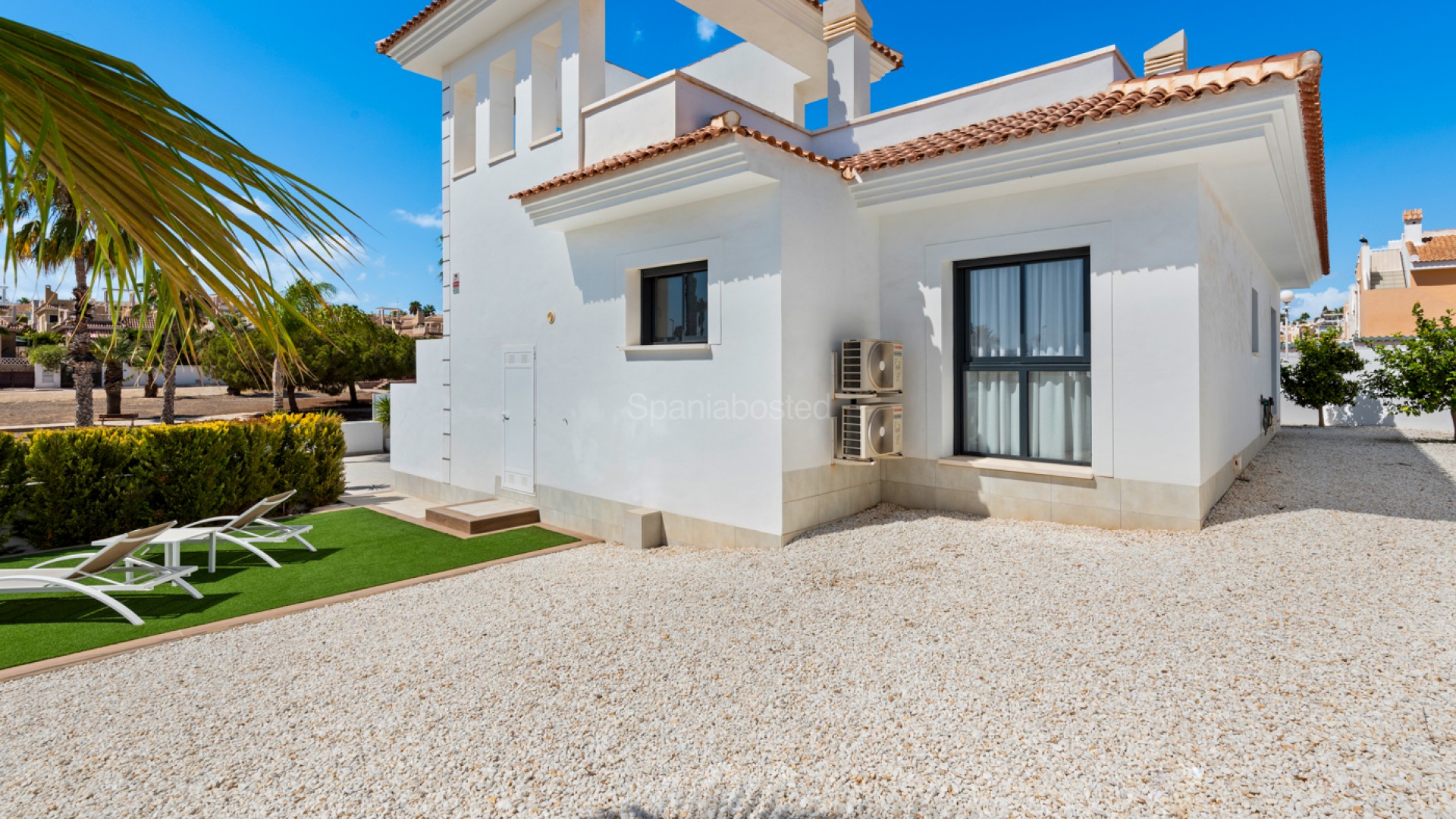 Resale - Villa -
Ciudad Quesada - Rojales - Ciudad Quesada