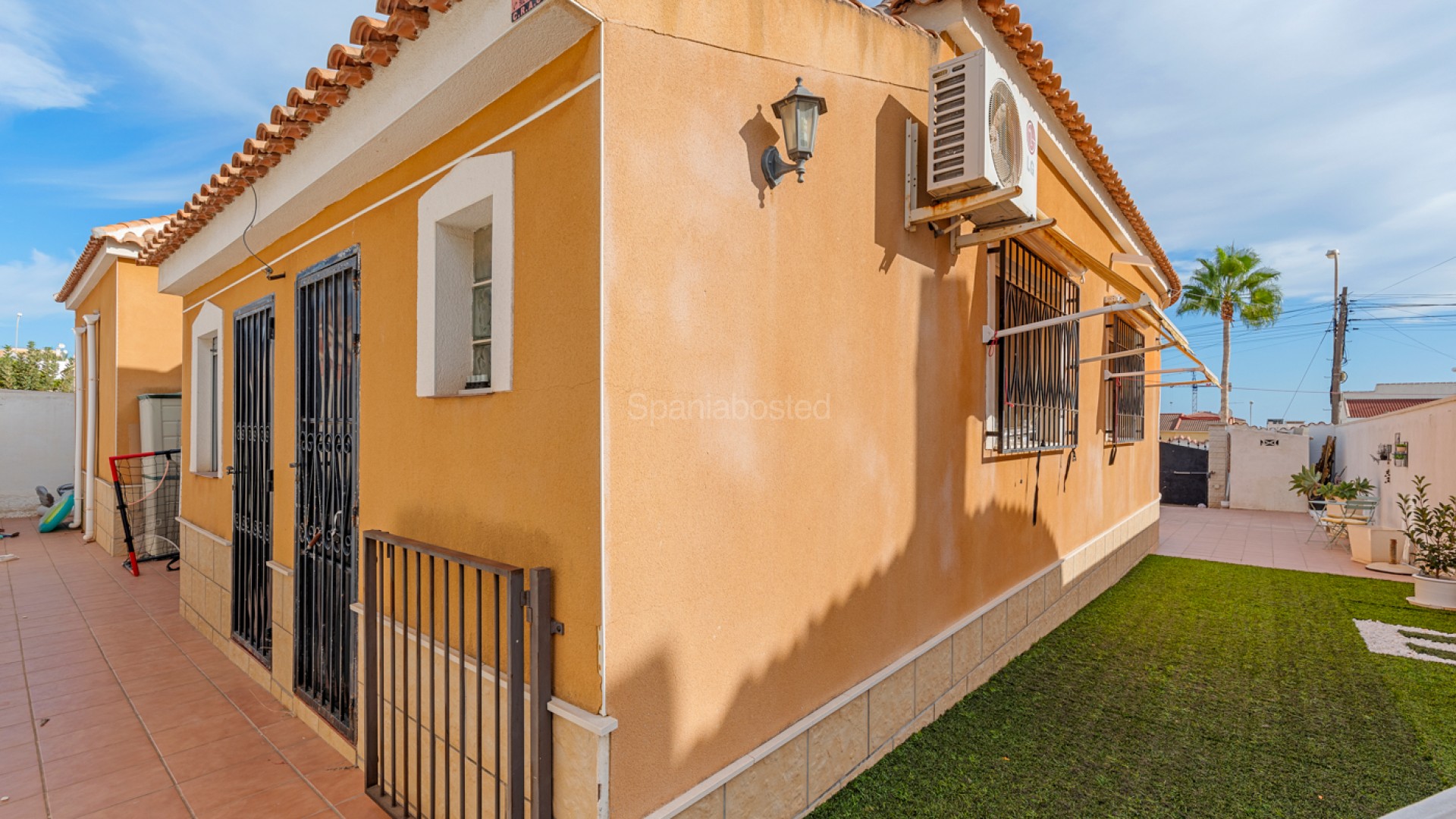 Resale - Villa -
Ciudad Quesada - Rojales - Ciudad Quesada