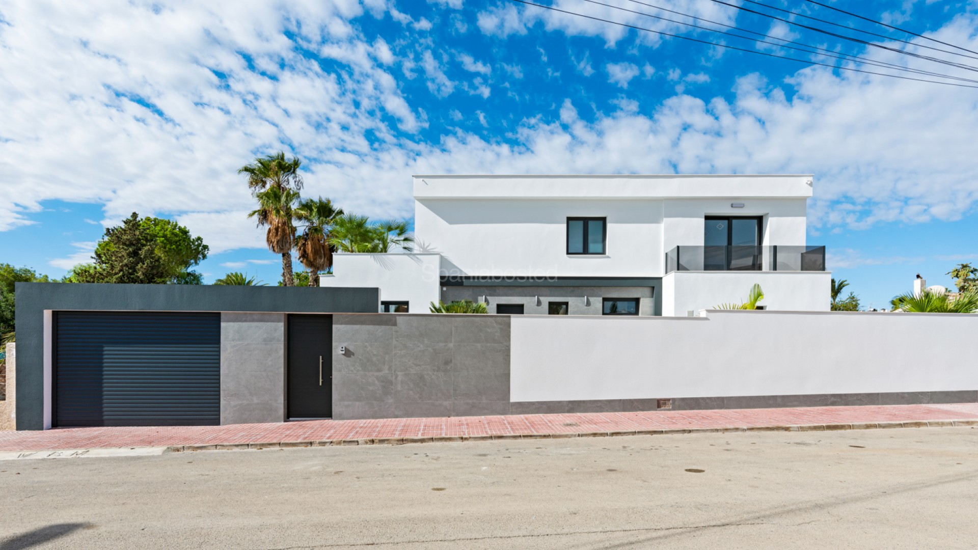 Resale - Villa -
Ciudad Quesada - Rojales - Ciudad Quesada