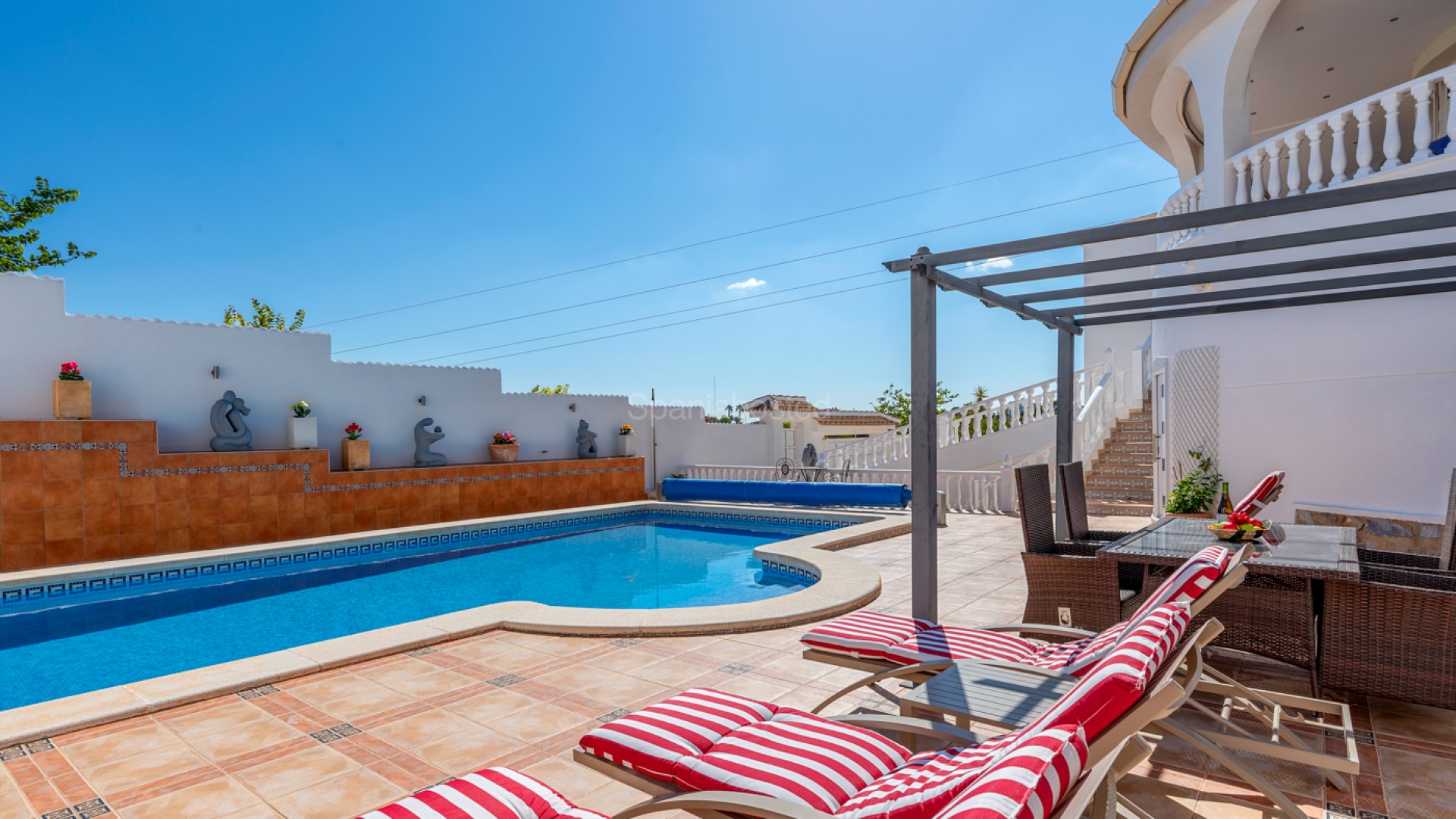 Resale - Villa -
Ciudad Quesada - Rojales - Ciudad Quesada