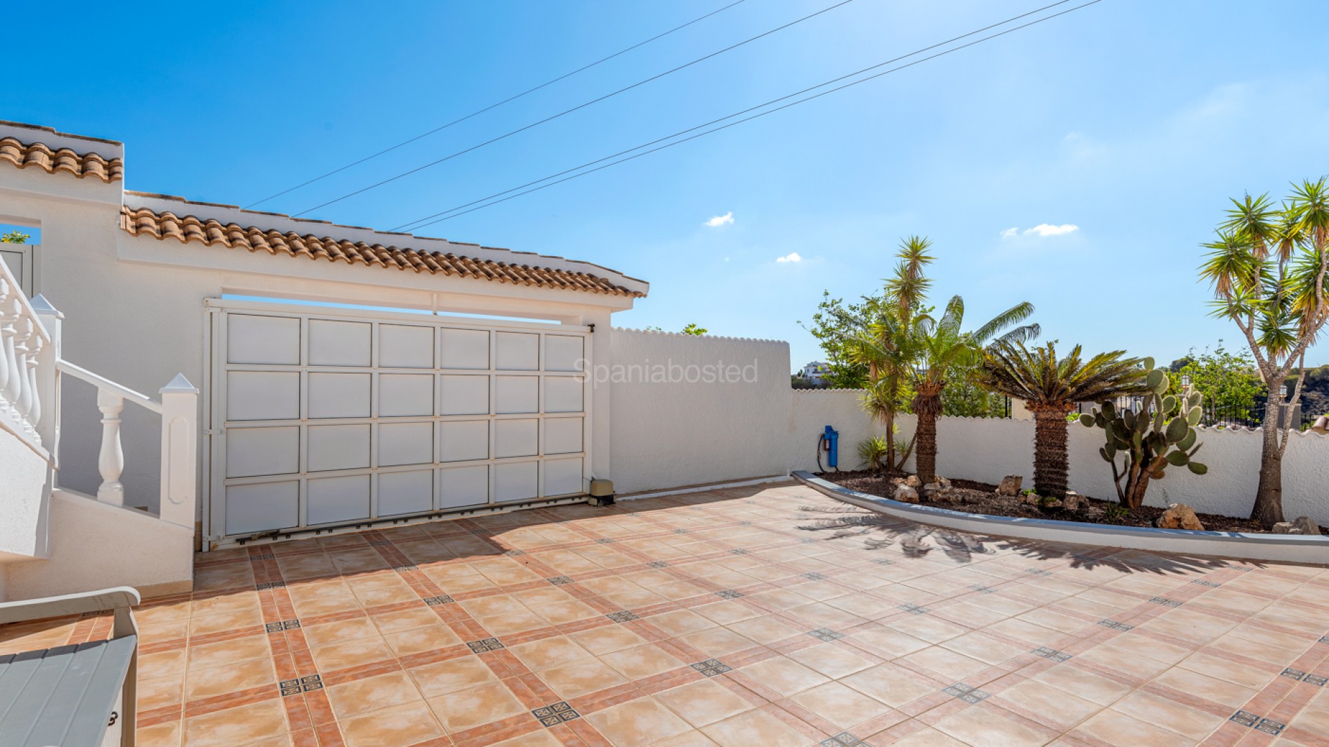 Resale - Villa -
Ciudad Quesada - Rojales - Ciudad Quesada