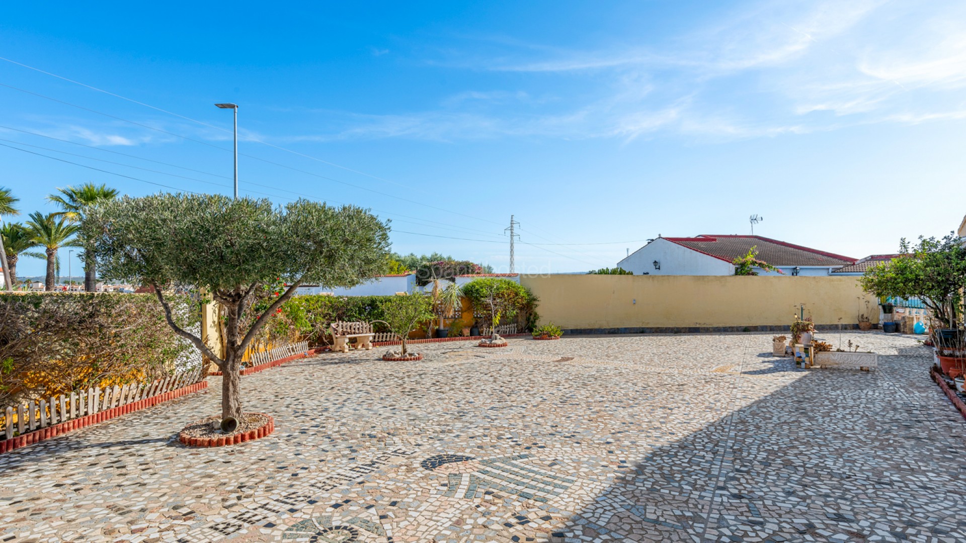 Resale - Villa -
Ciudad Quesada - Rojales - Ciudad Quesada