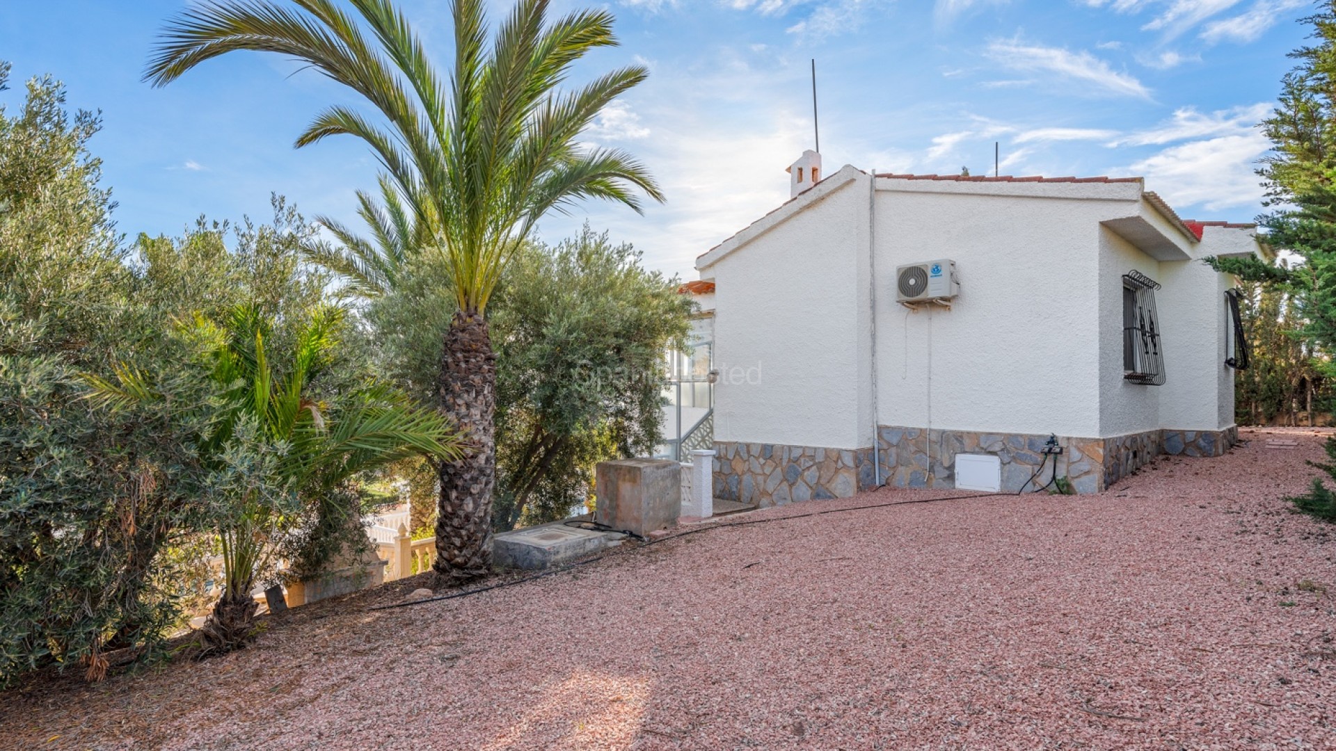 Resale - Villa -
Ciudad Quesada - Rojales - Ciudad Quesada