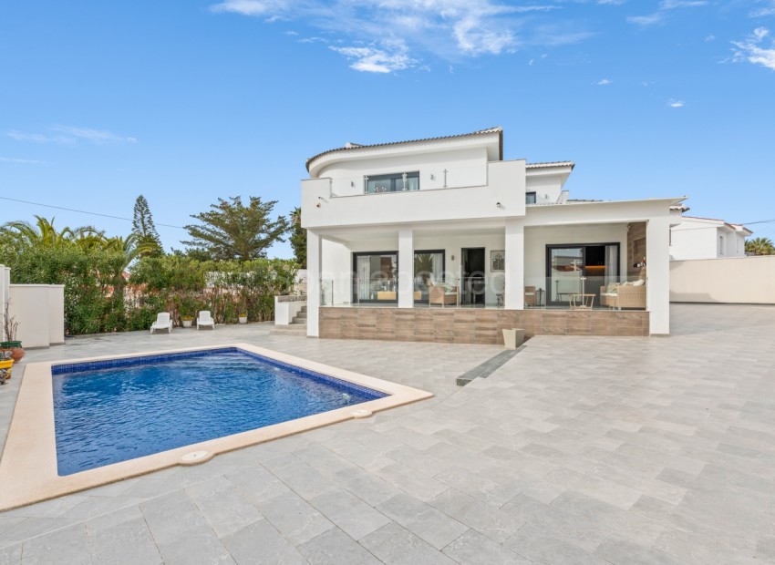 Resale - Villa -
Ciudad Quesada - Rojales - Ciudad Quesada