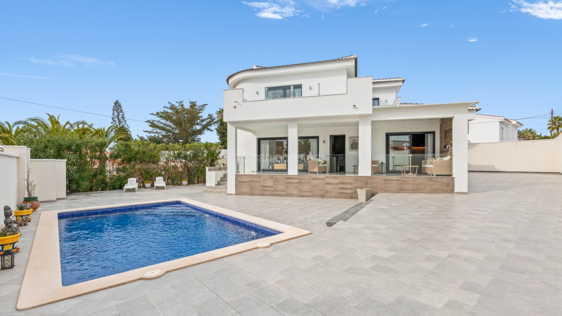 Resale - Villa -
Ciudad Quesada - Rojales - Ciudad Quesada