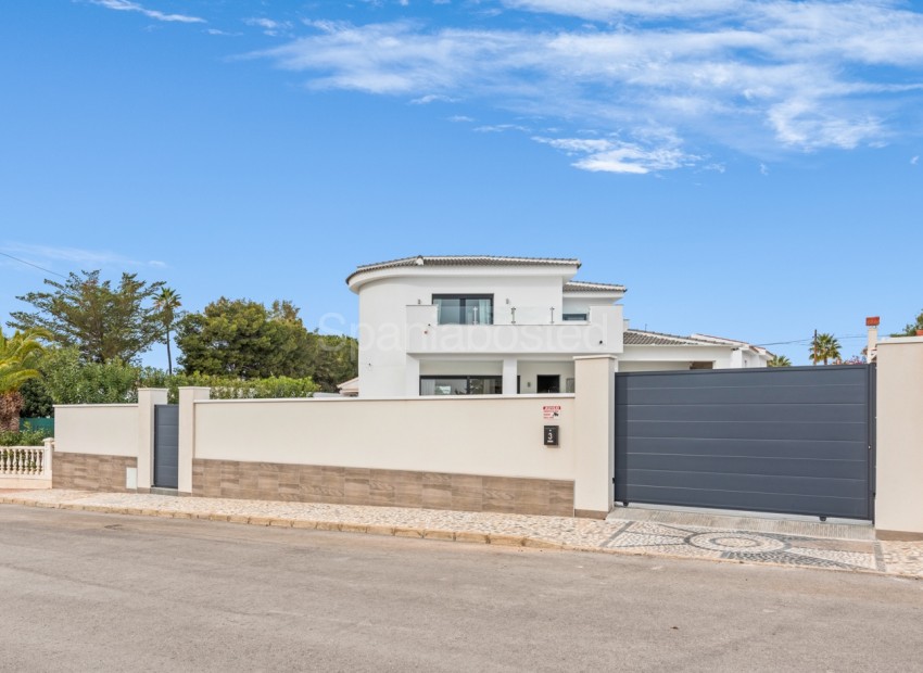 Resale - Villa -
Ciudad Quesada - Rojales - Ciudad Quesada