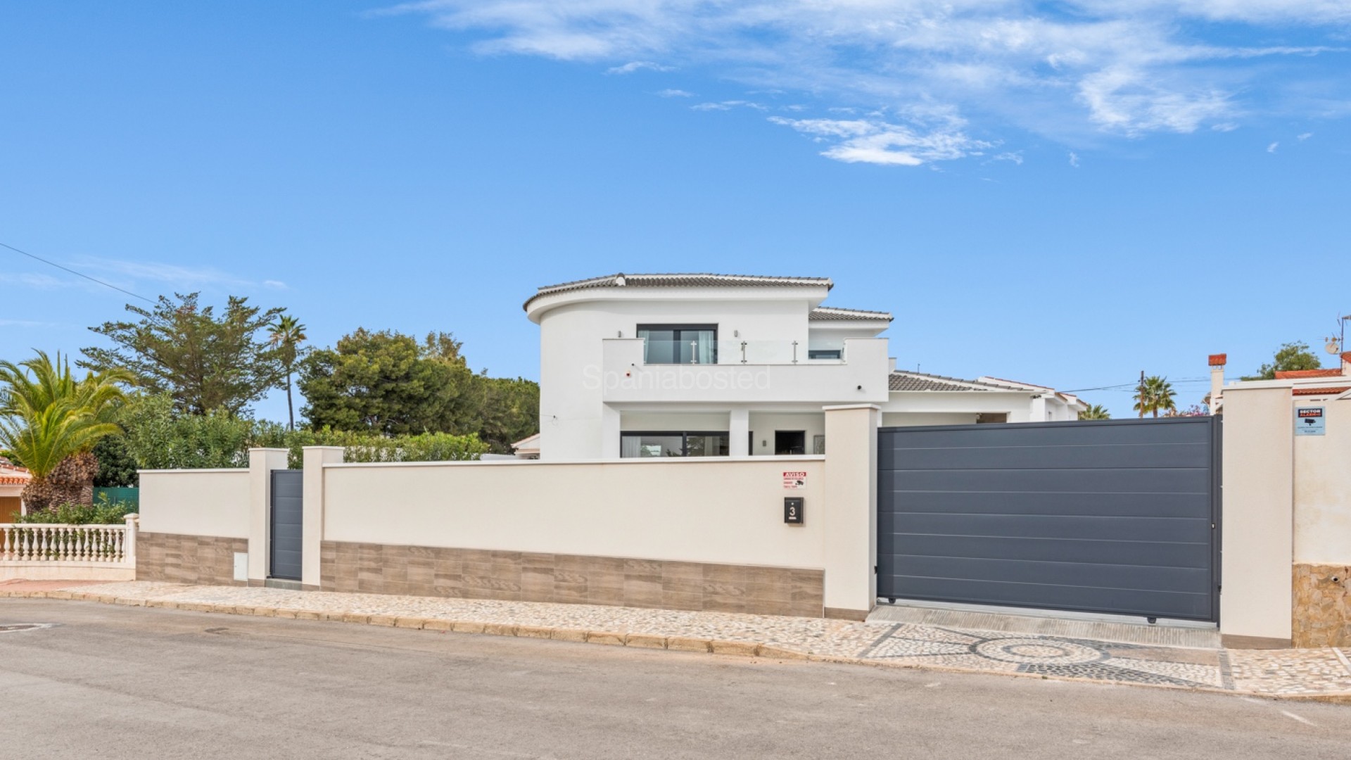 Resale - Villa -
Ciudad Quesada - Rojales - Ciudad Quesada