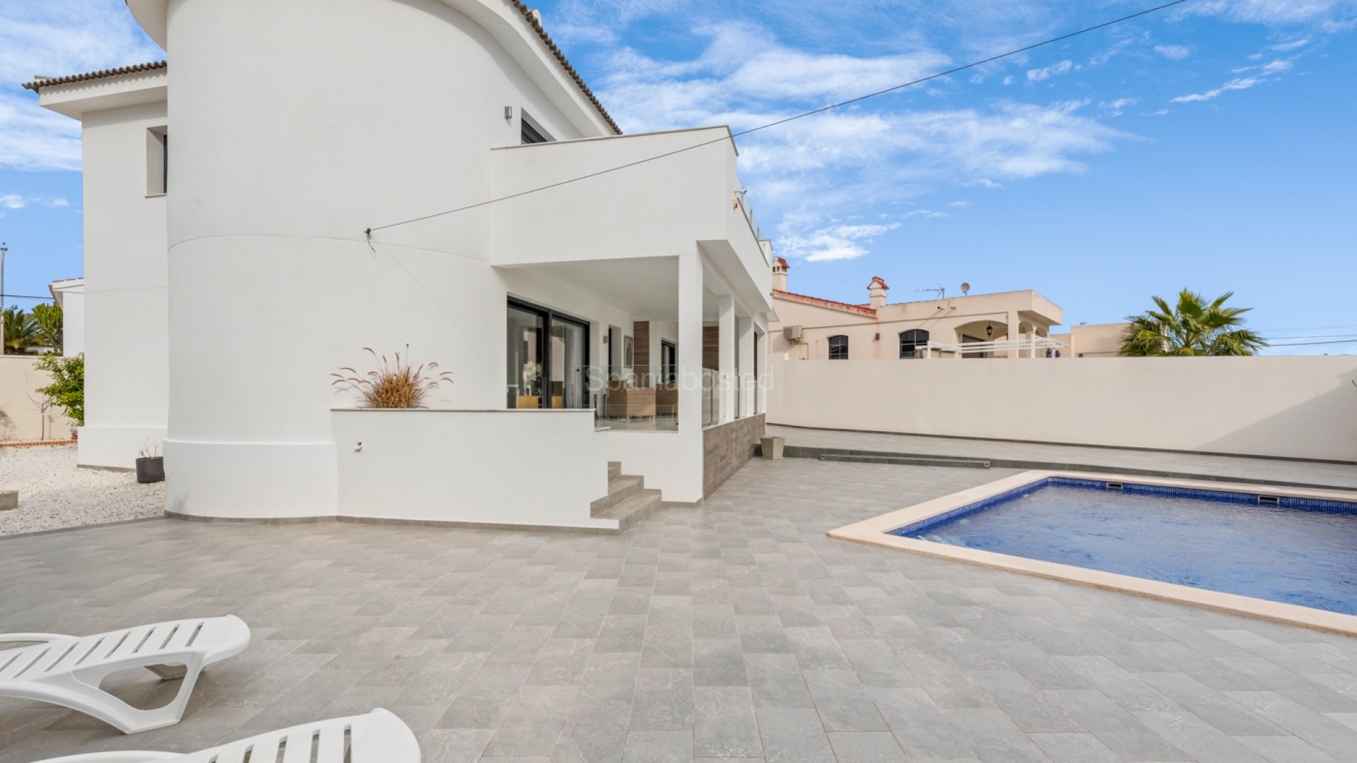 Resale - Villa -
Ciudad Quesada - Rojales - Ciudad Quesada