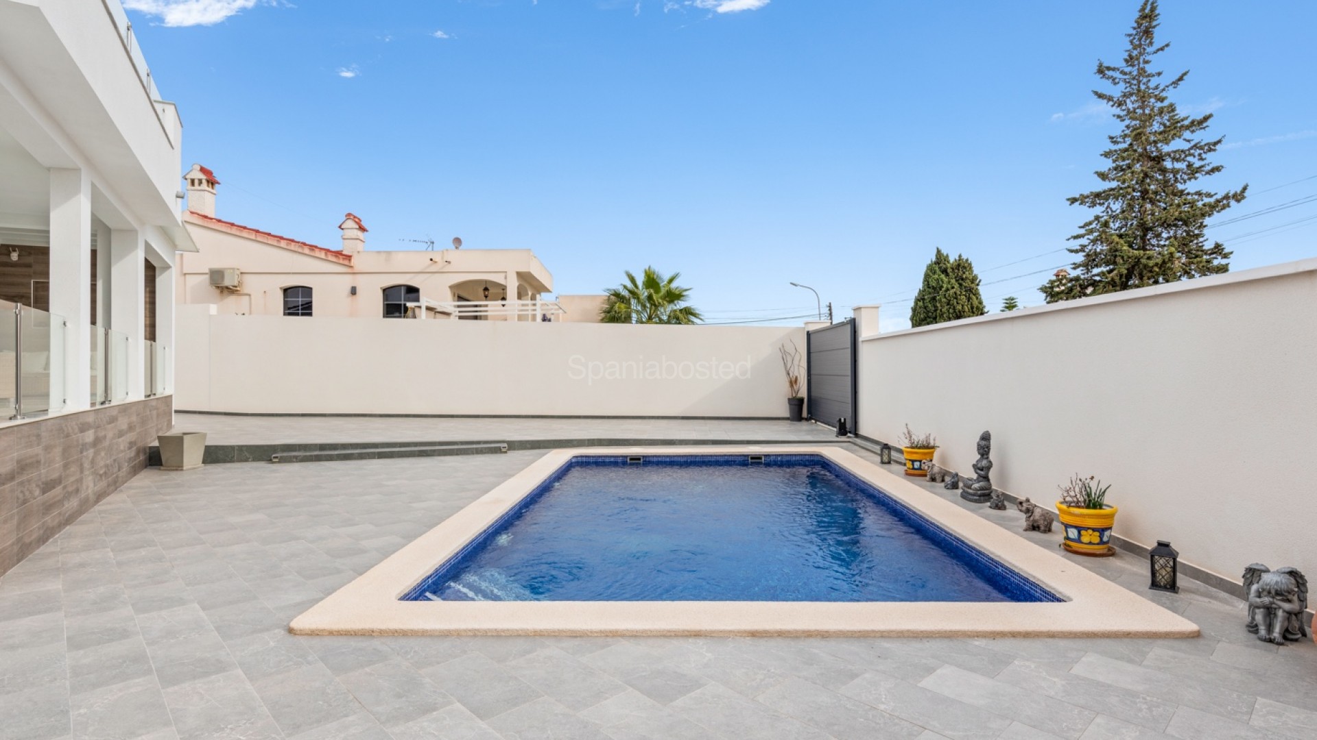 Resale - Villa -
Ciudad Quesada - Rojales - Ciudad Quesada