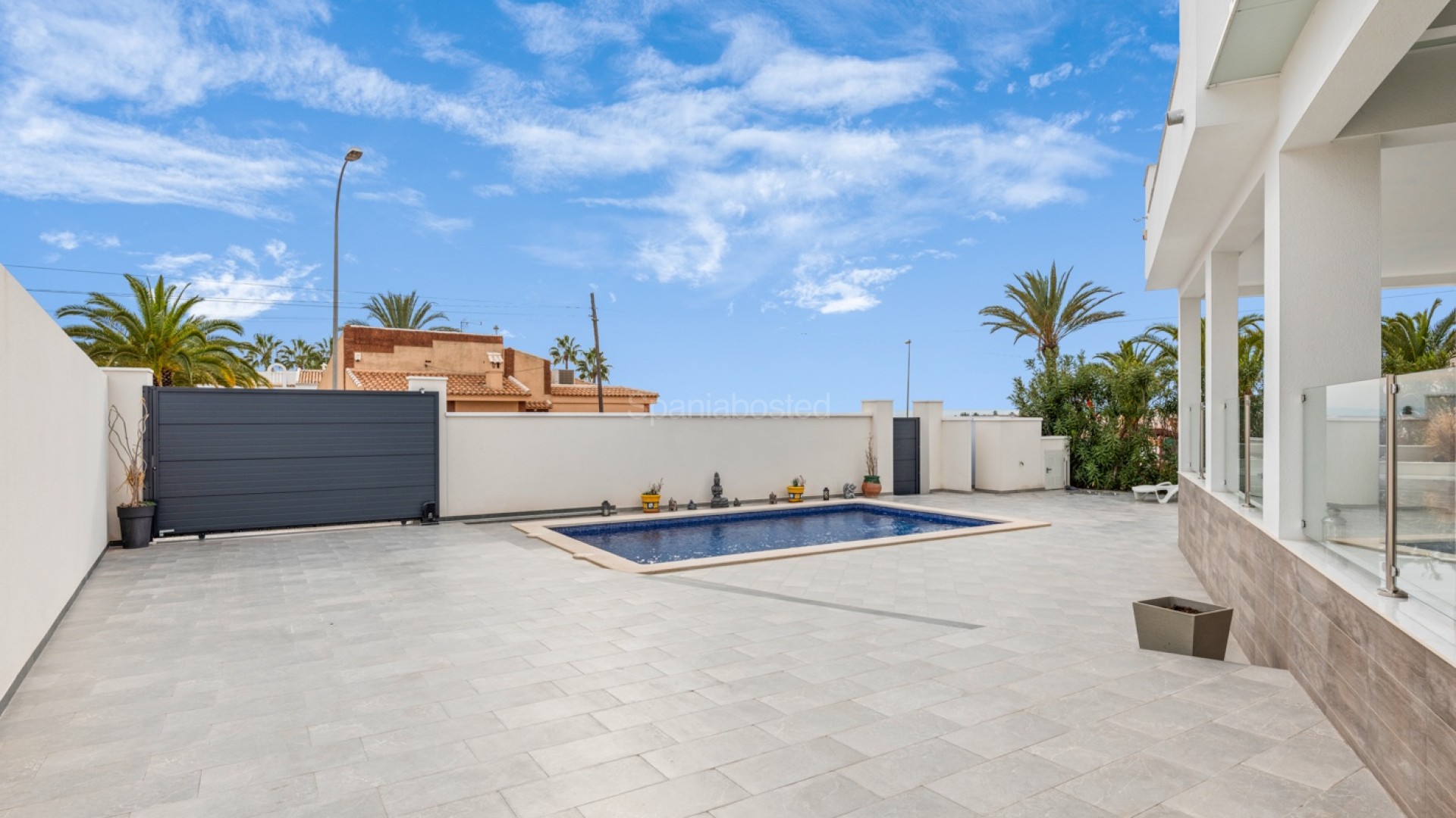 Resale - Villa -
Ciudad Quesada - Rojales - Ciudad Quesada