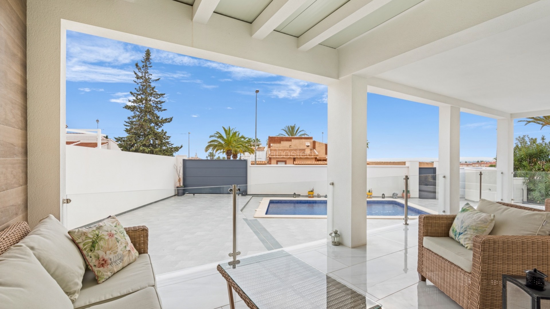 Resale - Villa -
Ciudad Quesada - Rojales - Ciudad Quesada