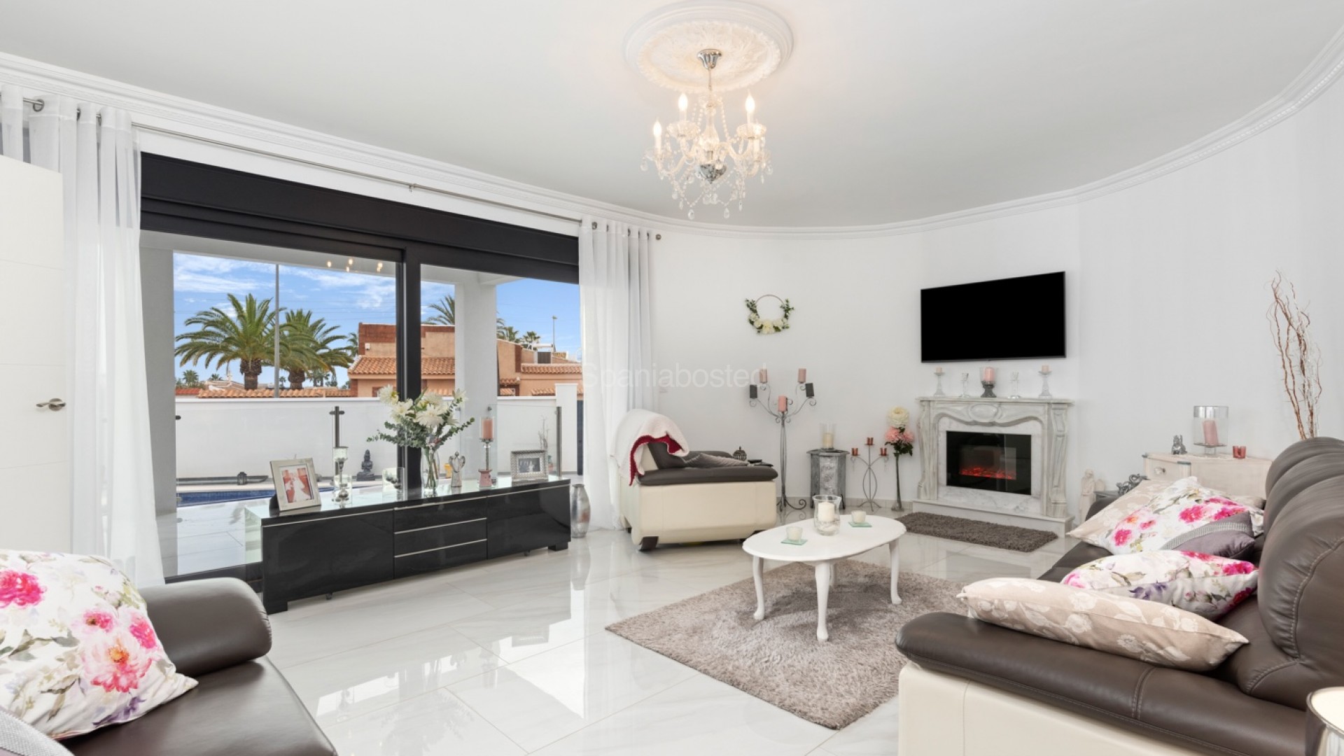 Resale - Villa -
Ciudad Quesada - Rojales - Ciudad Quesada