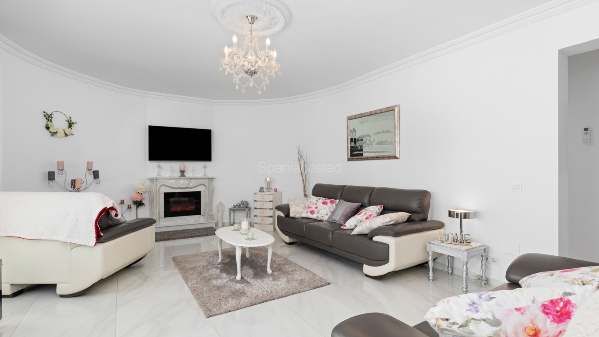 Resale - Villa -
Ciudad Quesada - Rojales - Ciudad Quesada