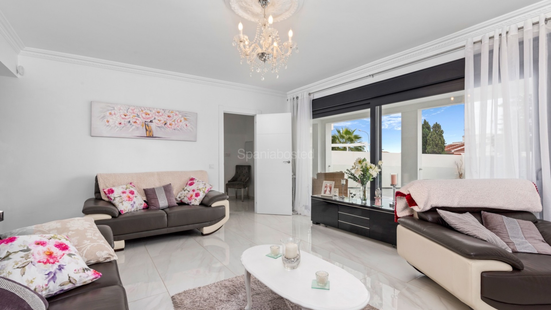 Resale - Villa -
Ciudad Quesada - Rojales - Ciudad Quesada