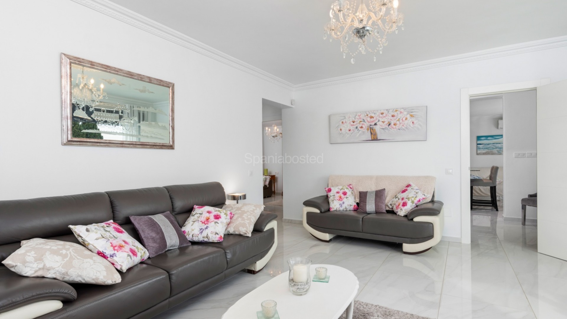 Resale - Villa -
Ciudad Quesada - Rojales - Ciudad Quesada