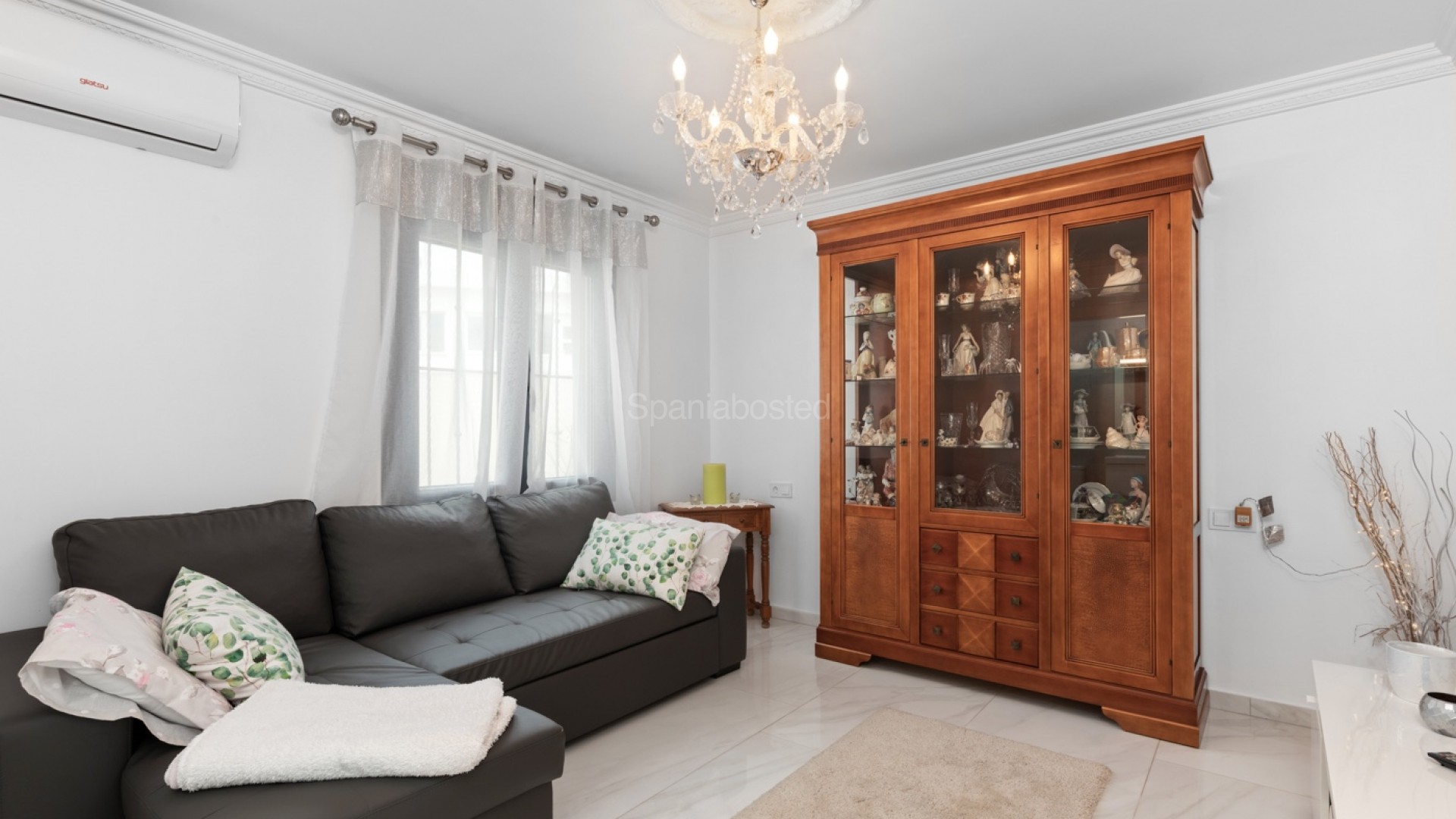 Resale - Villa -
Ciudad Quesada - Rojales - Ciudad Quesada