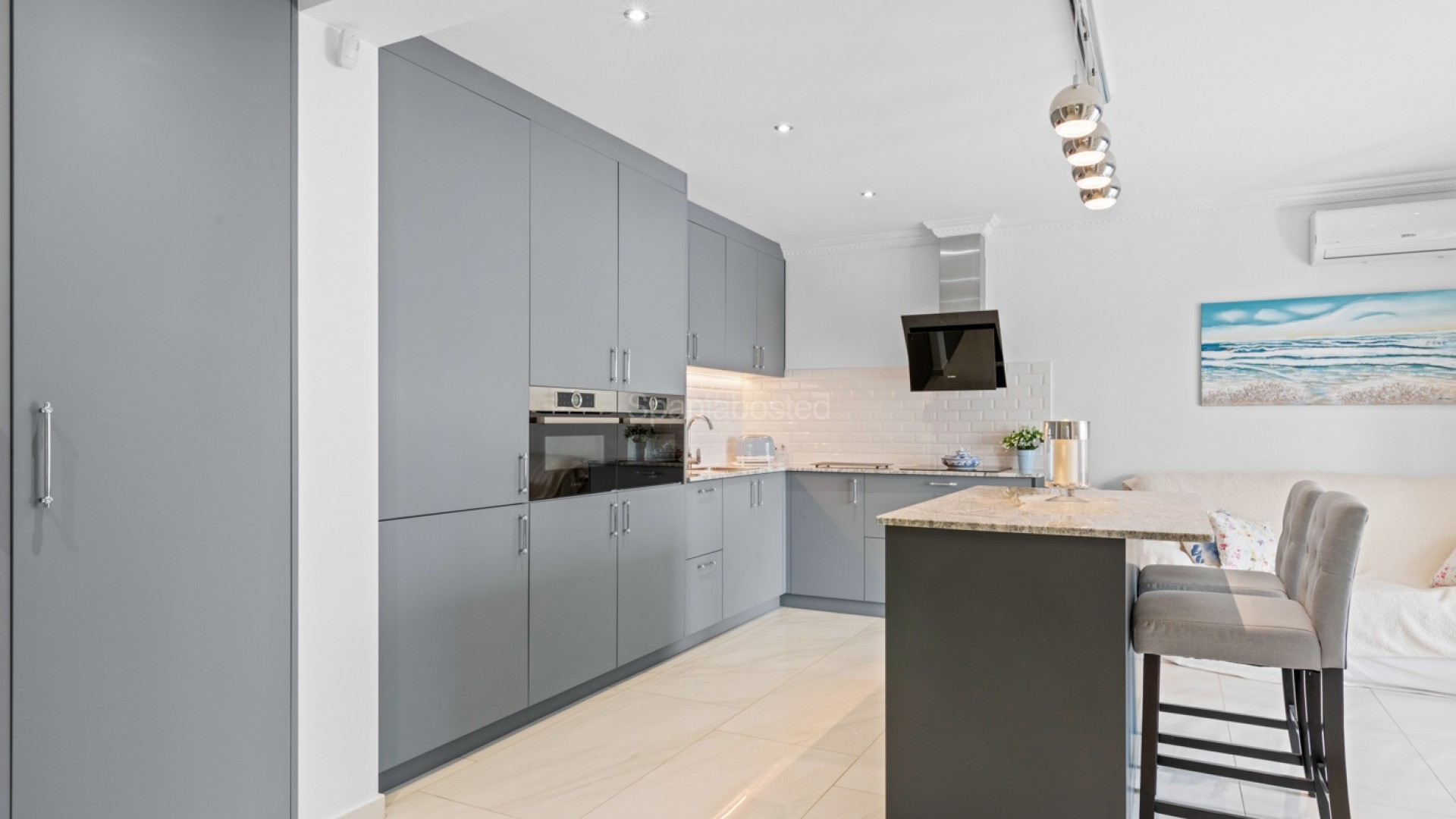 Resale - Villa -
Ciudad Quesada - Rojales - Ciudad Quesada