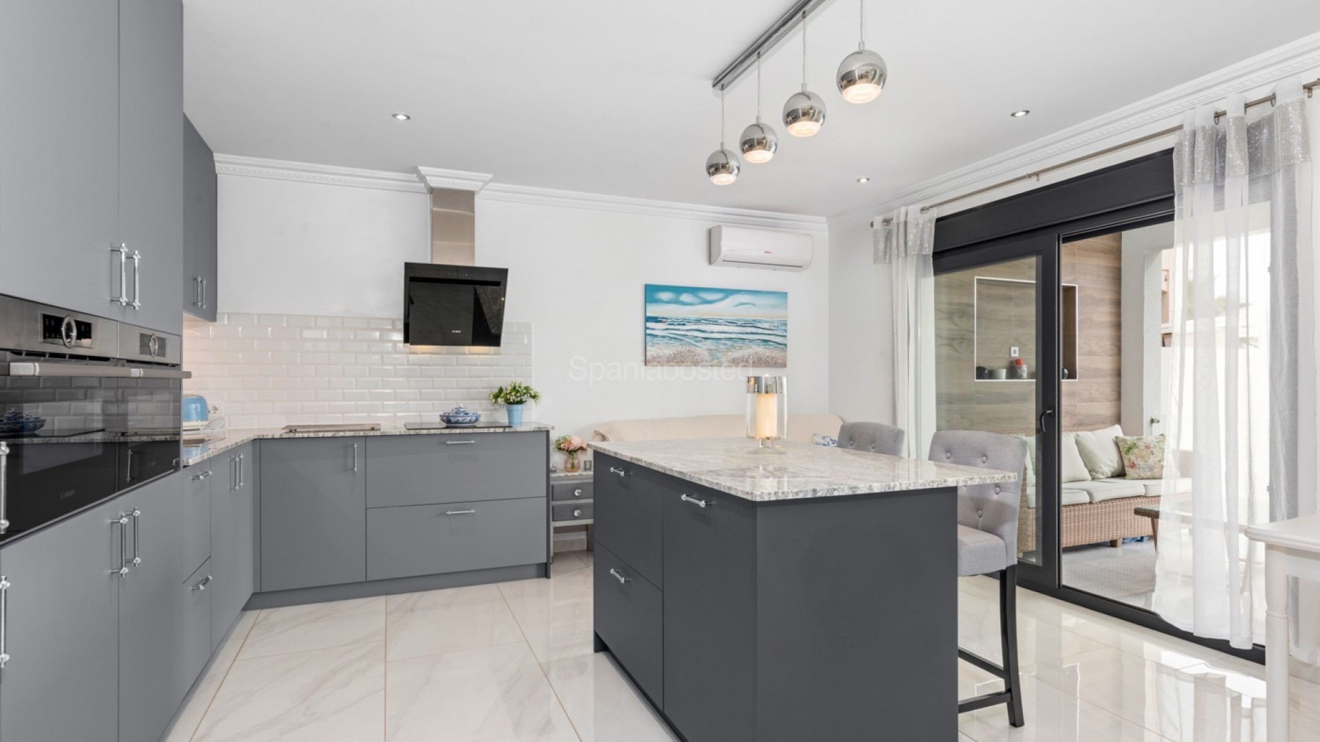 Resale - Villa -
Ciudad Quesada - Rojales - Ciudad Quesada