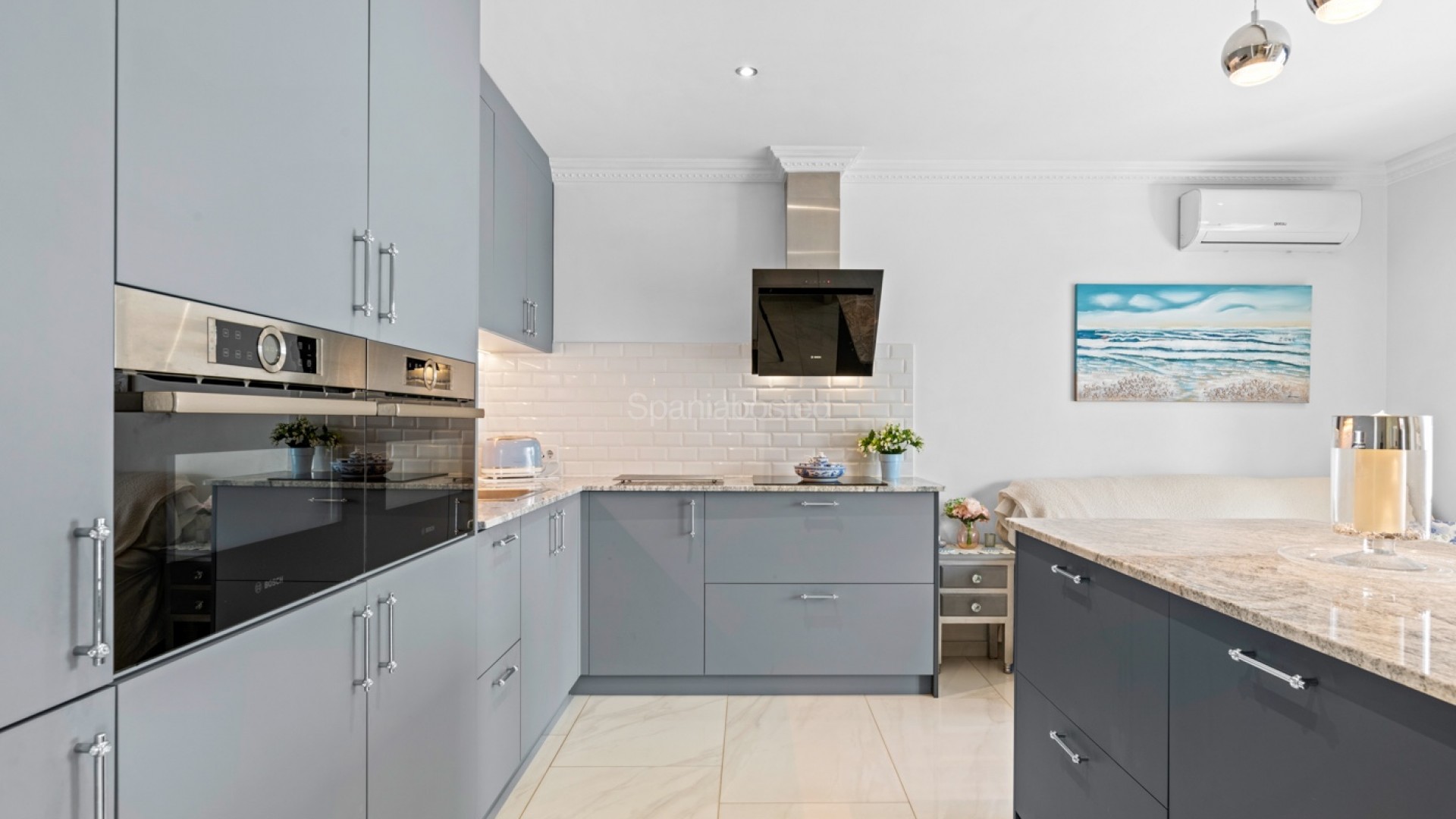 Resale - Villa -
Ciudad Quesada - Rojales - Ciudad Quesada