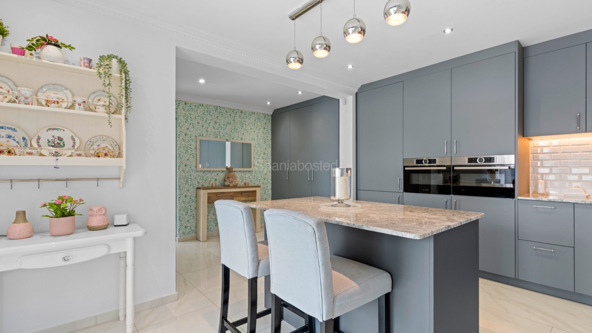 Resale - Villa -
Ciudad Quesada - Rojales - Ciudad Quesada