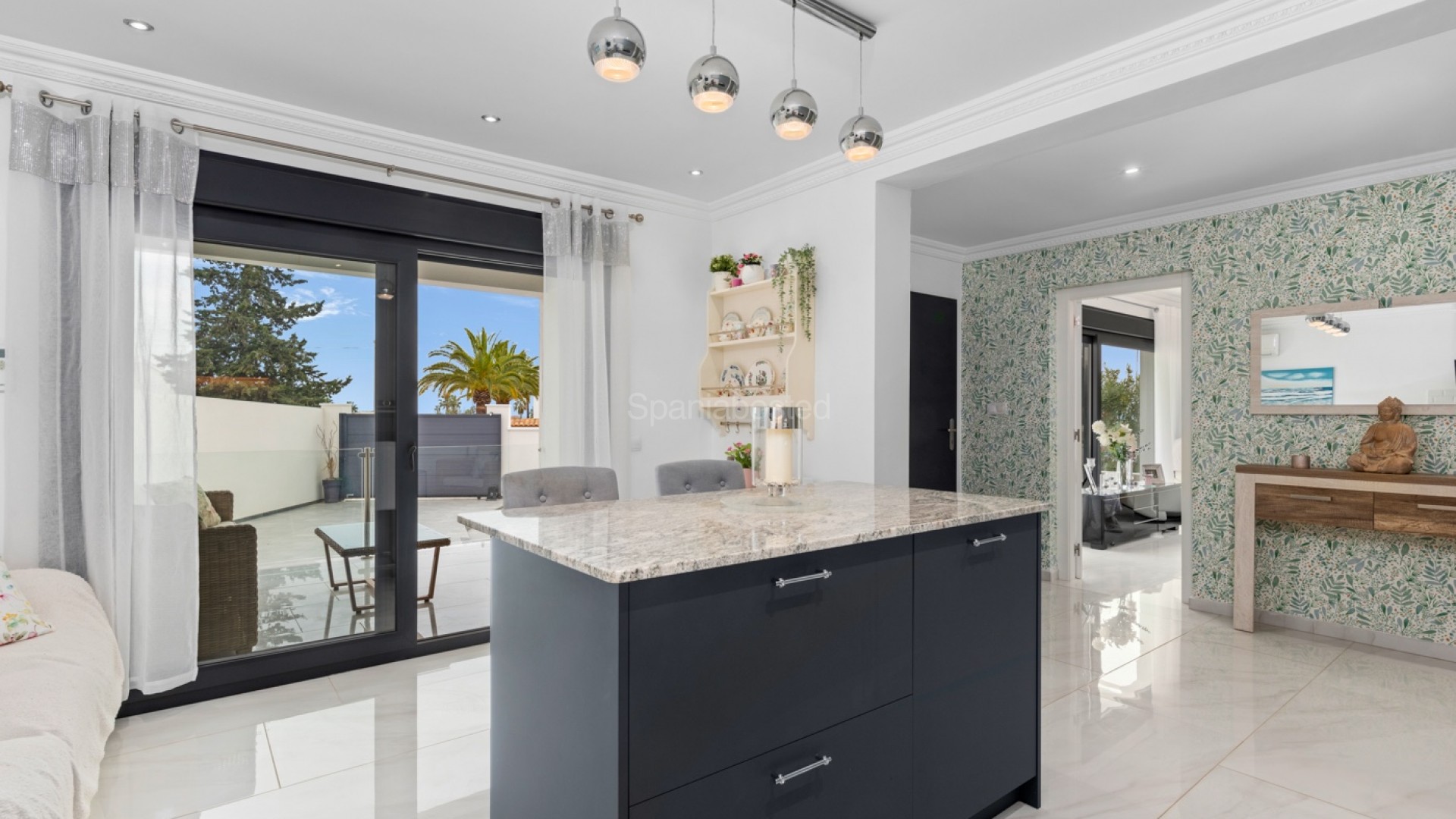 Resale - Villa -
Ciudad Quesada - Rojales - Ciudad Quesada