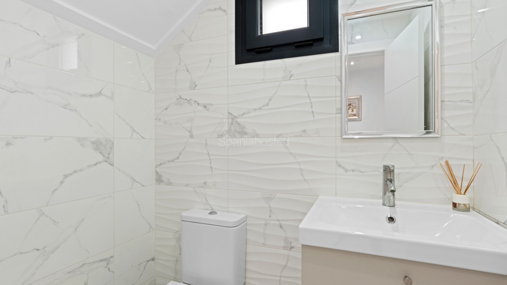 Resale - Villa -
Ciudad Quesada - Rojales - Ciudad Quesada