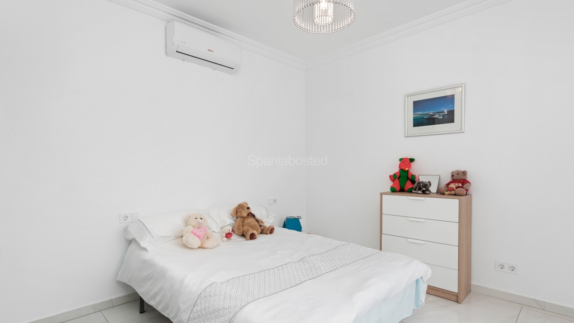 Resale - Villa -
Ciudad Quesada - Rojales - Ciudad Quesada