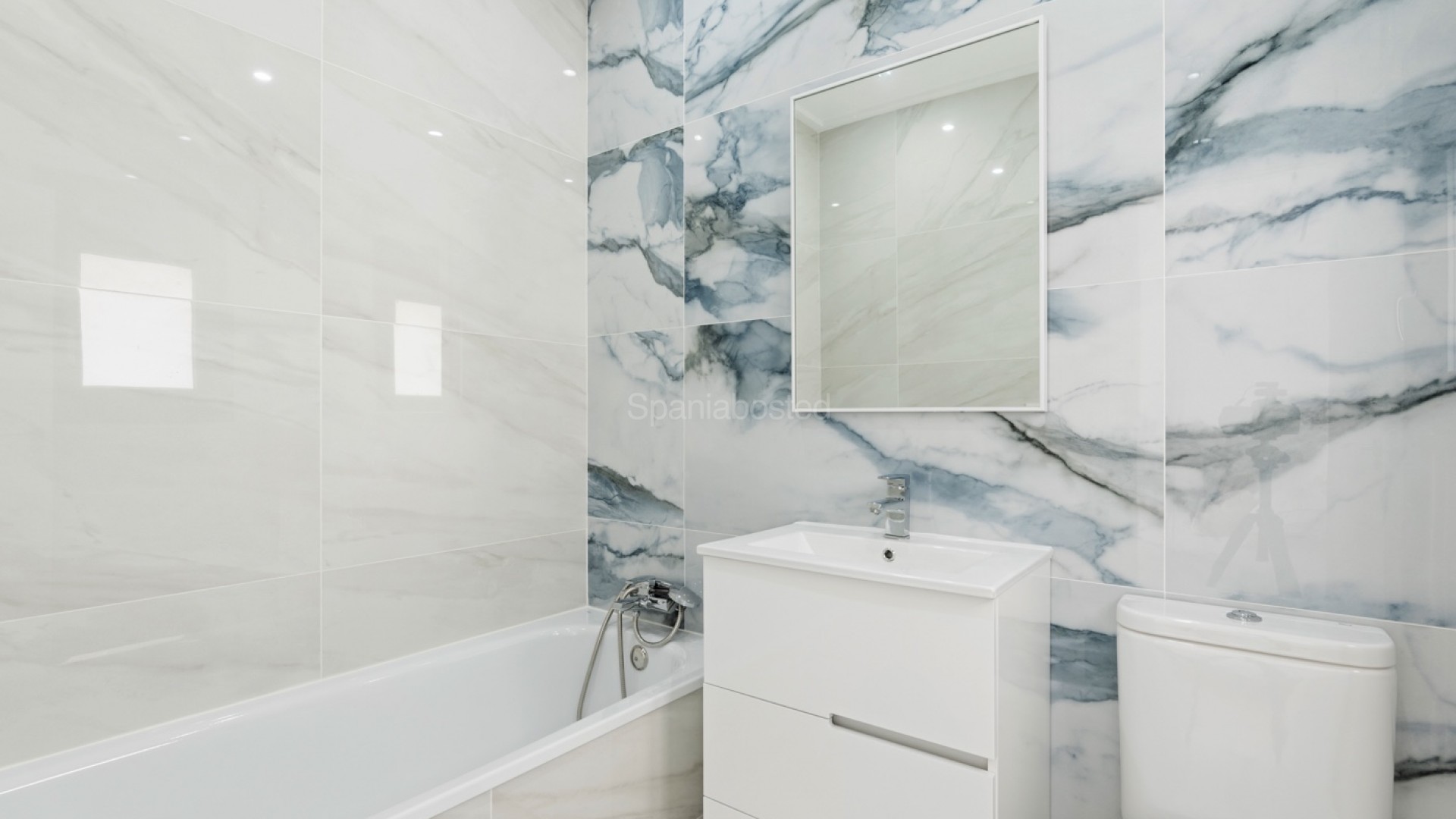 Resale - Villa -
Ciudad Quesada - Rojales - Ciudad Quesada