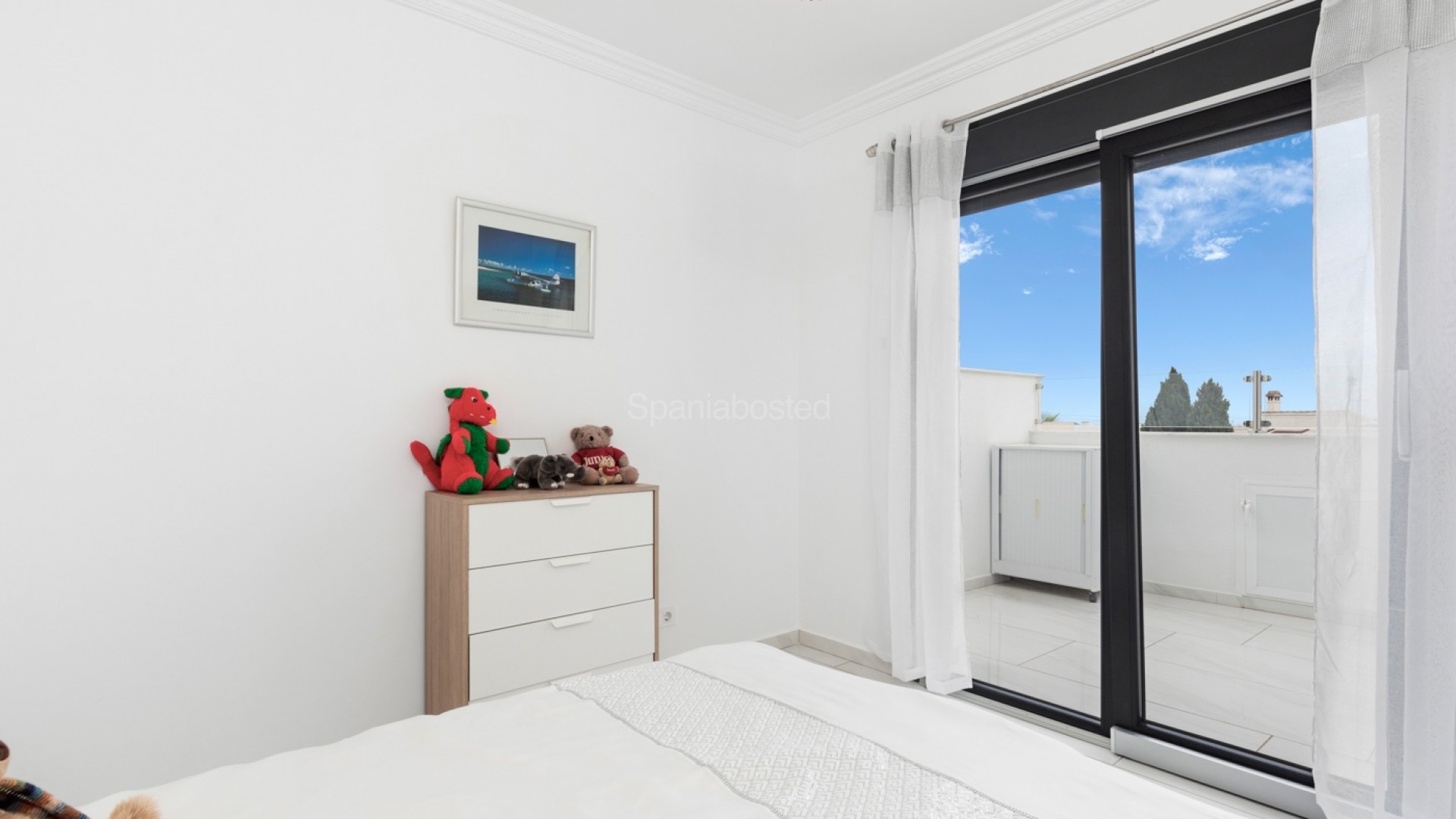 Resale - Villa -
Ciudad Quesada - Rojales - Ciudad Quesada