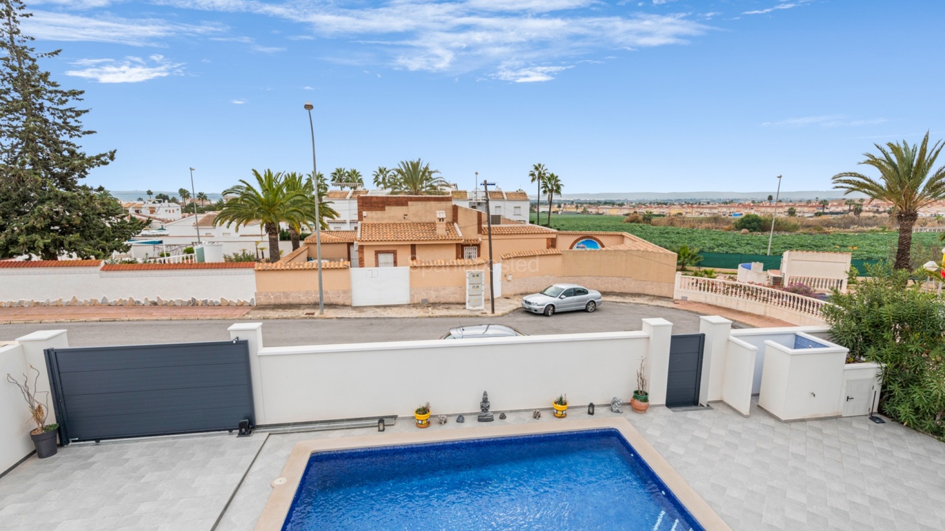 Resale - Villa -
Ciudad Quesada - Rojales - Ciudad Quesada