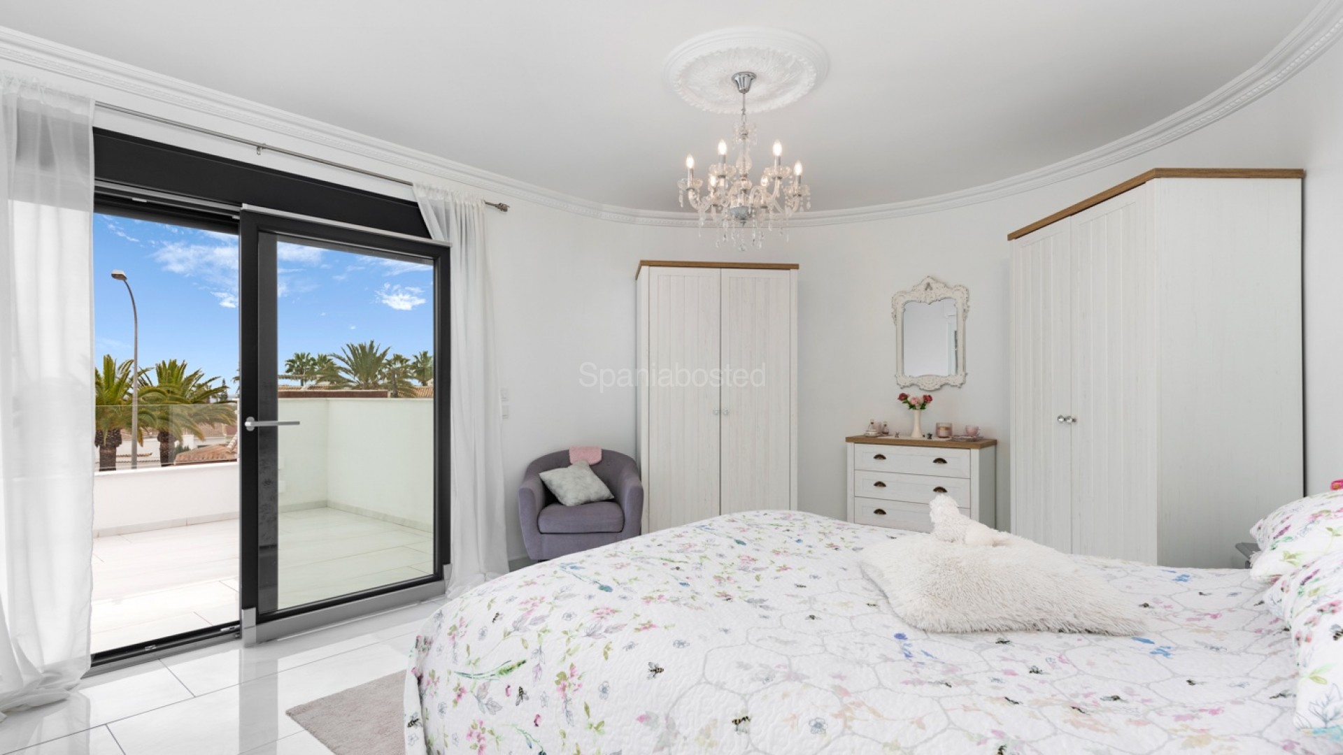 Resale - Villa -
Ciudad Quesada - Rojales - Ciudad Quesada