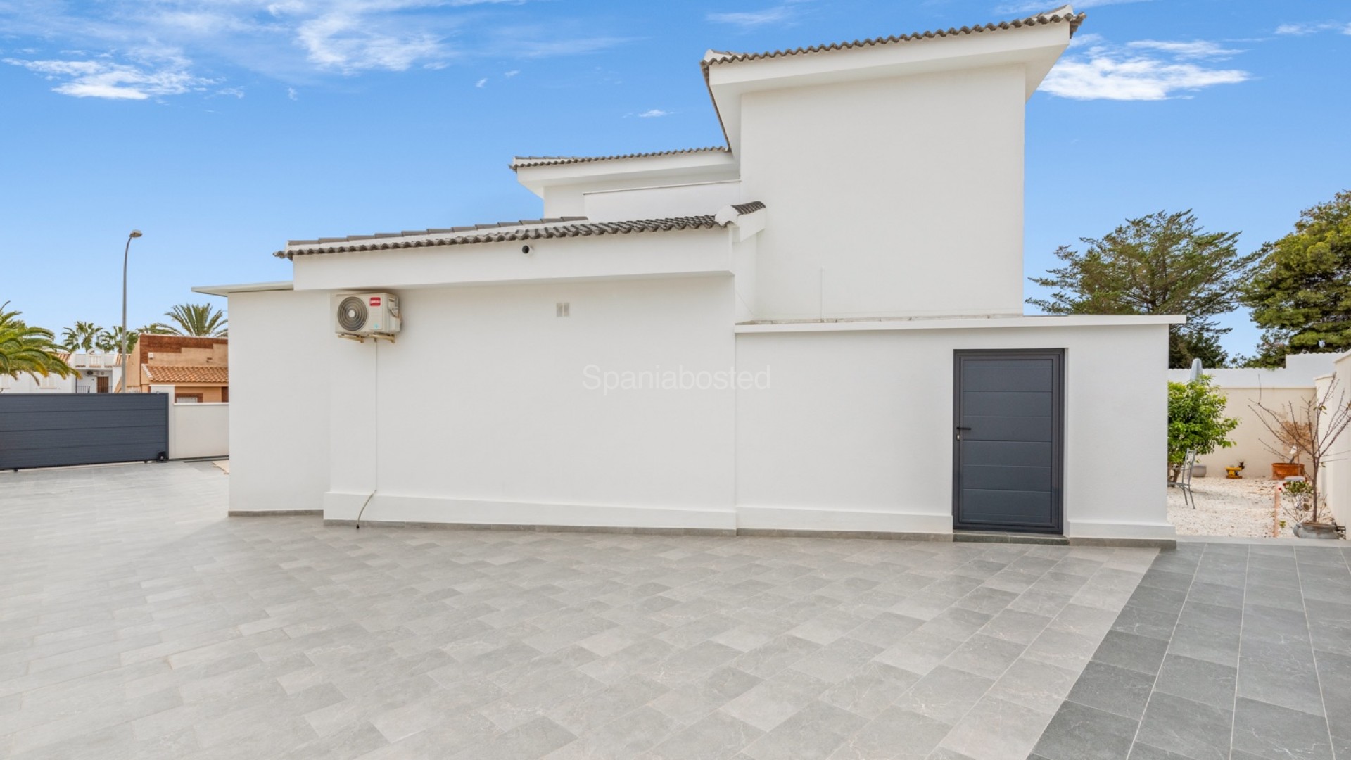 Resale - Villa -
Ciudad Quesada - Rojales - Ciudad Quesada