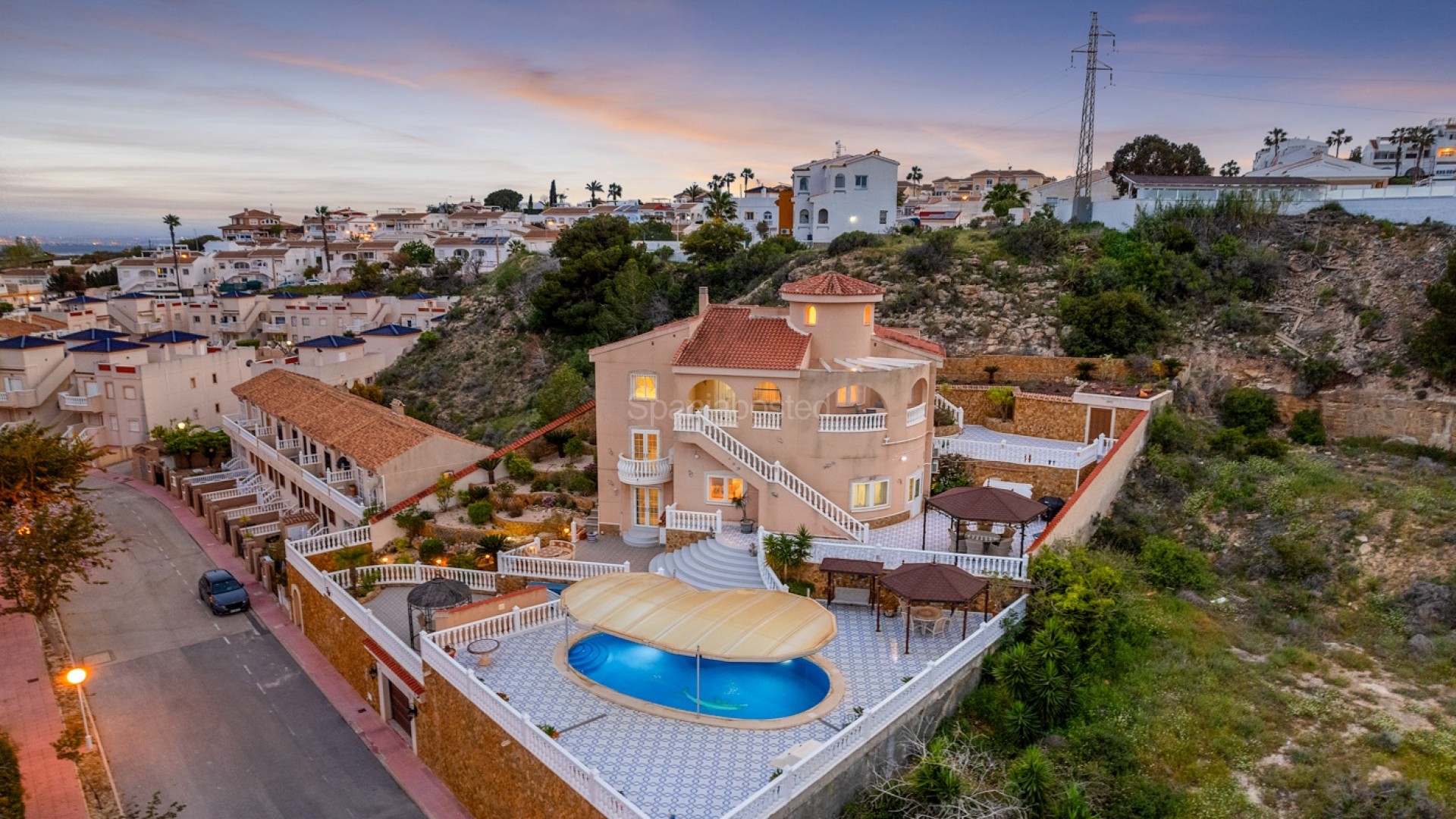 Resale - Villa -
Ciudad Quesada - Rojales - Ciudad Quesada