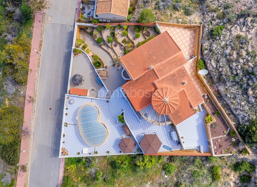 Resale - Villa -
Ciudad Quesada - Rojales - Ciudad Quesada