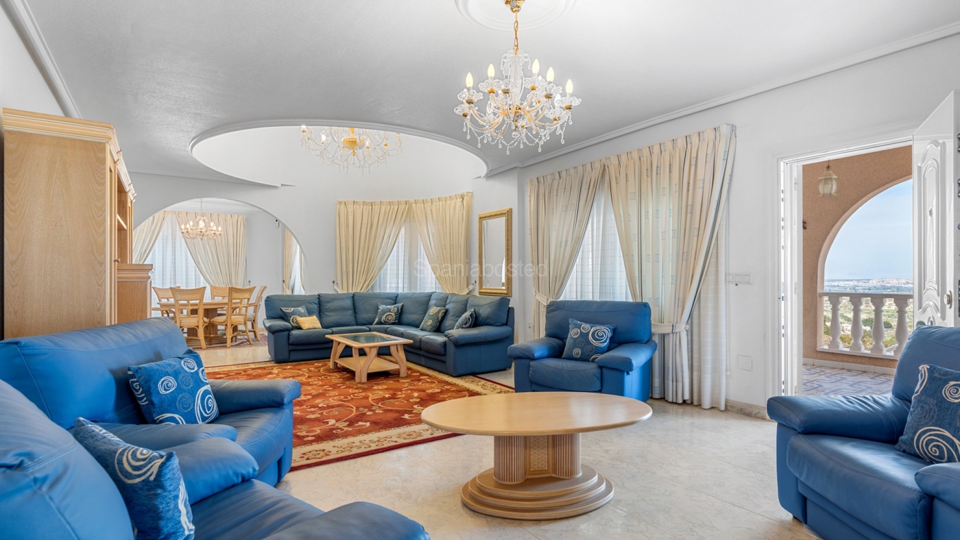 Resale - Villa -
Ciudad Quesada - Rojales - Ciudad Quesada