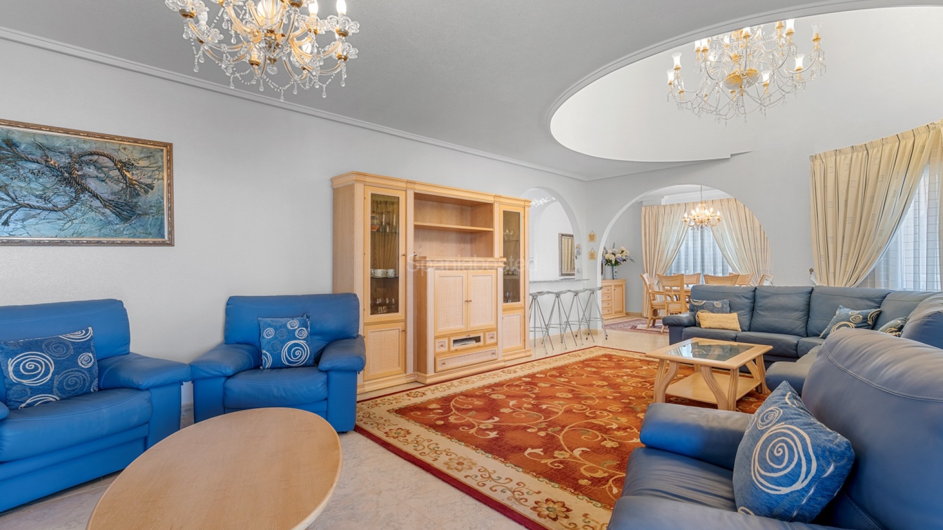 Resale - Villa -
Ciudad Quesada - Rojales - Ciudad Quesada