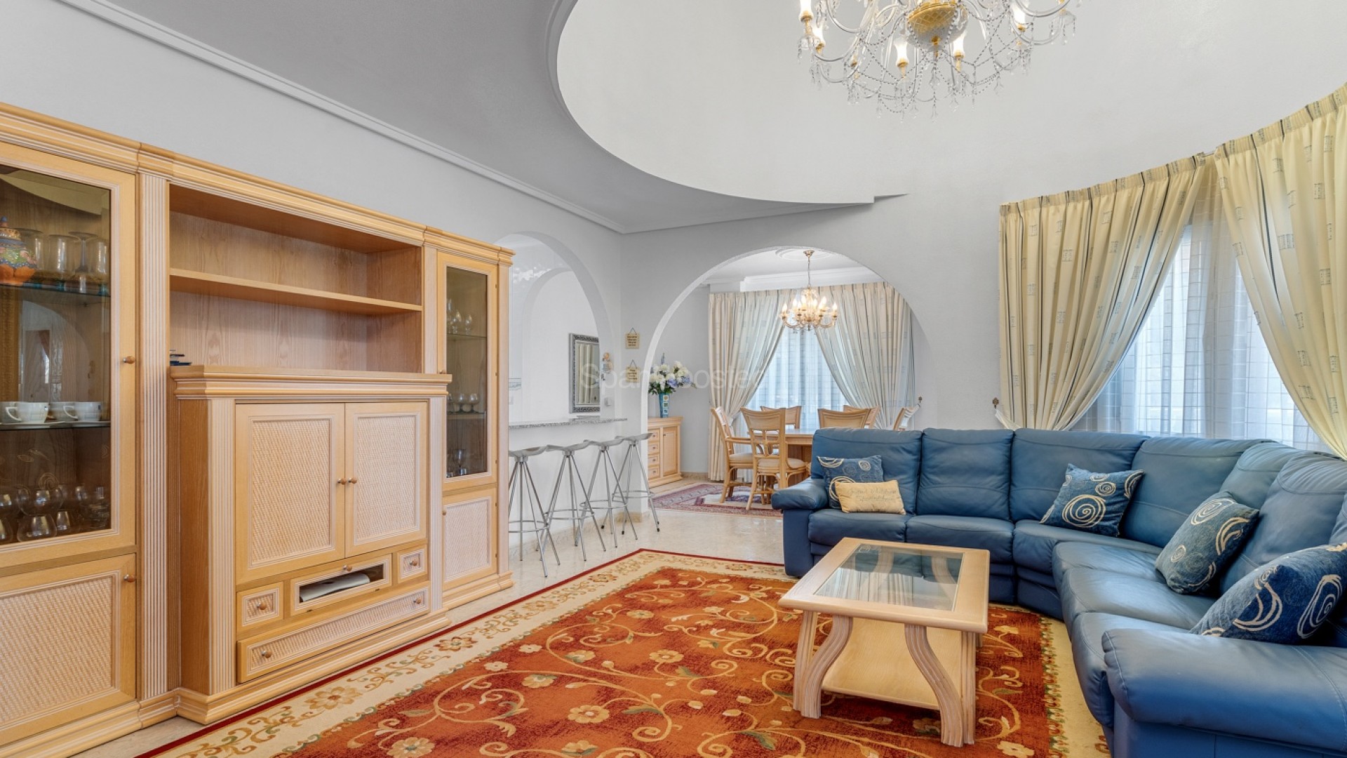 Resale - Villa -
Ciudad Quesada - Rojales - Ciudad Quesada