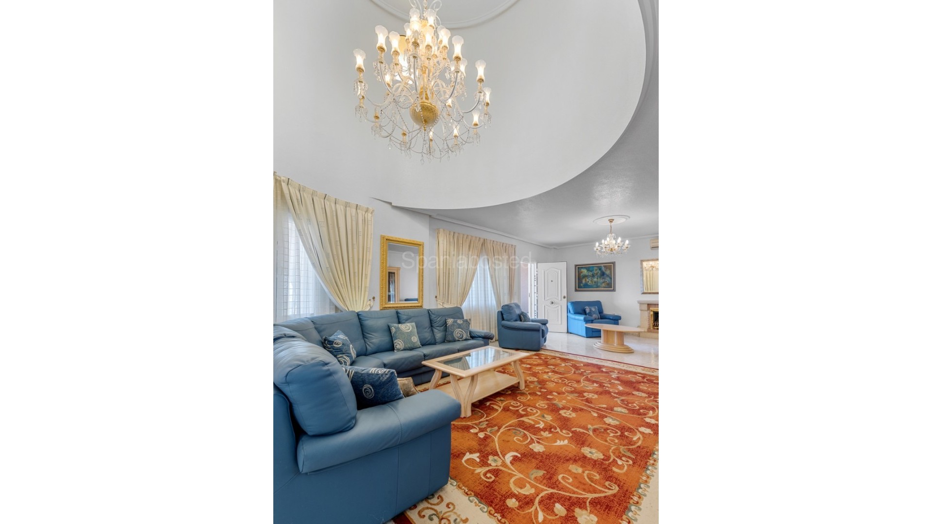 Resale - Villa -
Ciudad Quesada - Rojales - Ciudad Quesada