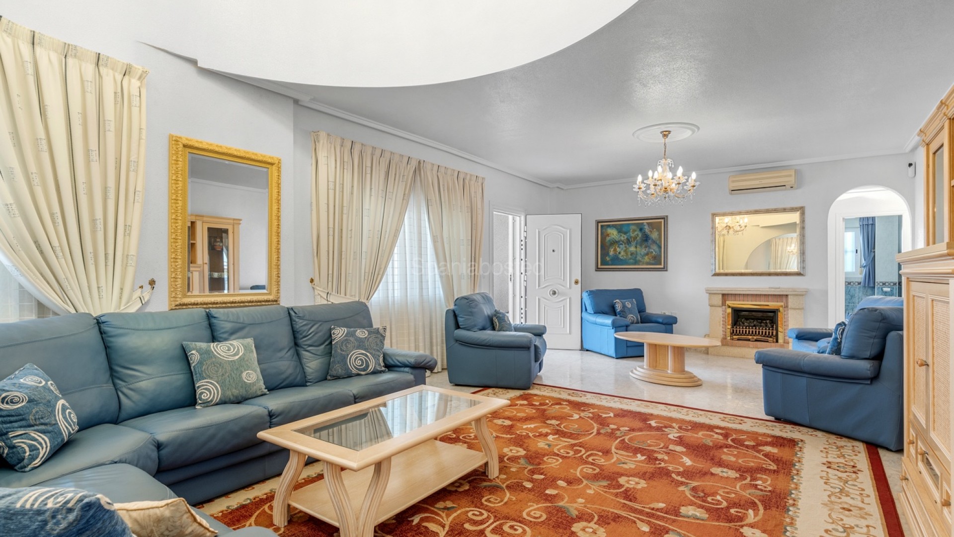 Resale - Villa -
Ciudad Quesada - Rojales - Ciudad Quesada