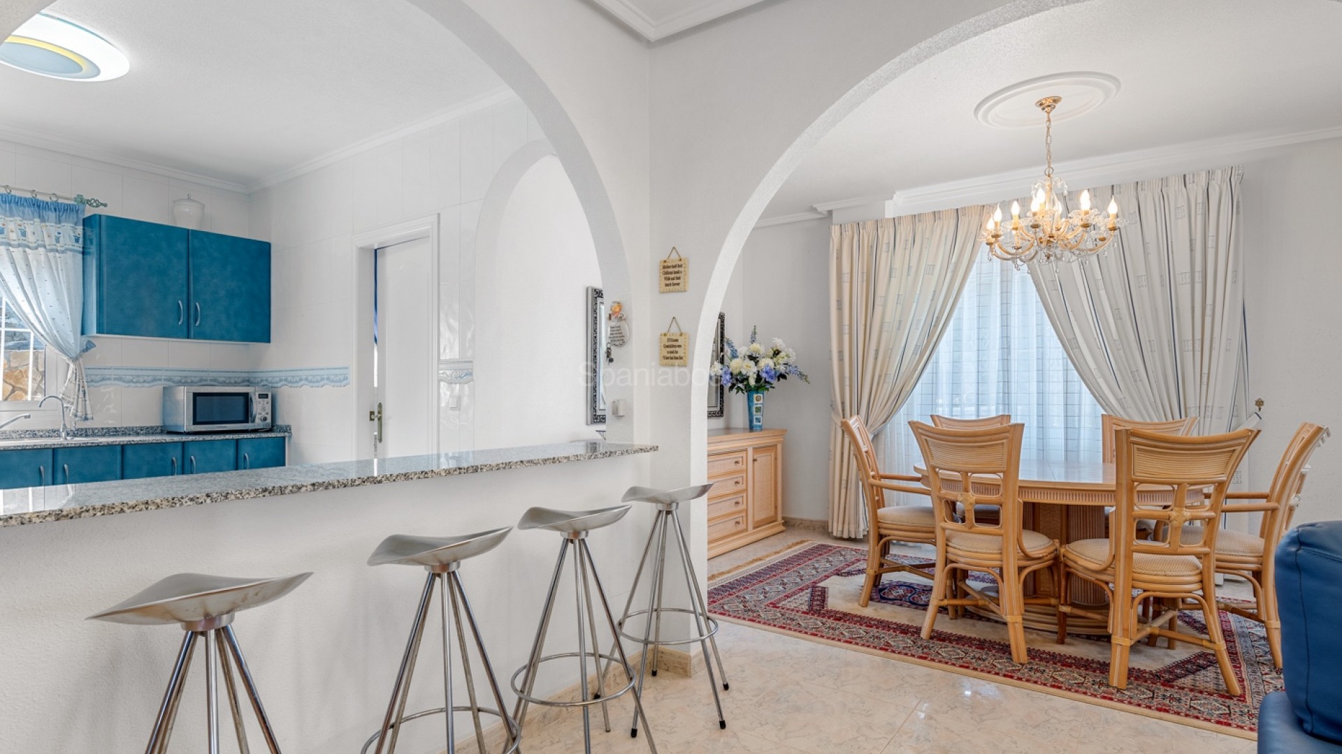 Resale - Villa -
Ciudad Quesada - Rojales - Ciudad Quesada