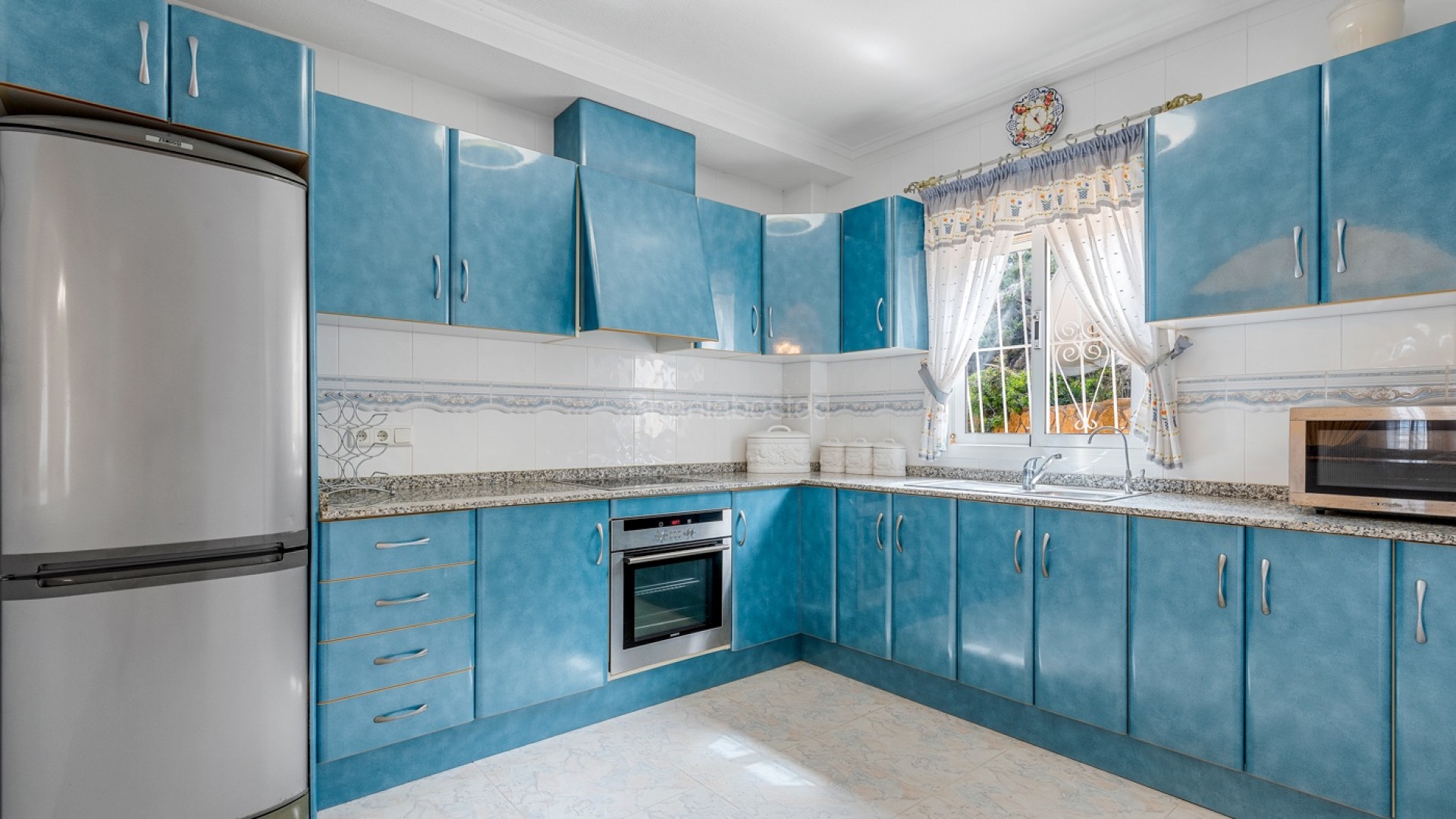 Resale - Villa -
Ciudad Quesada - Rojales - Ciudad Quesada