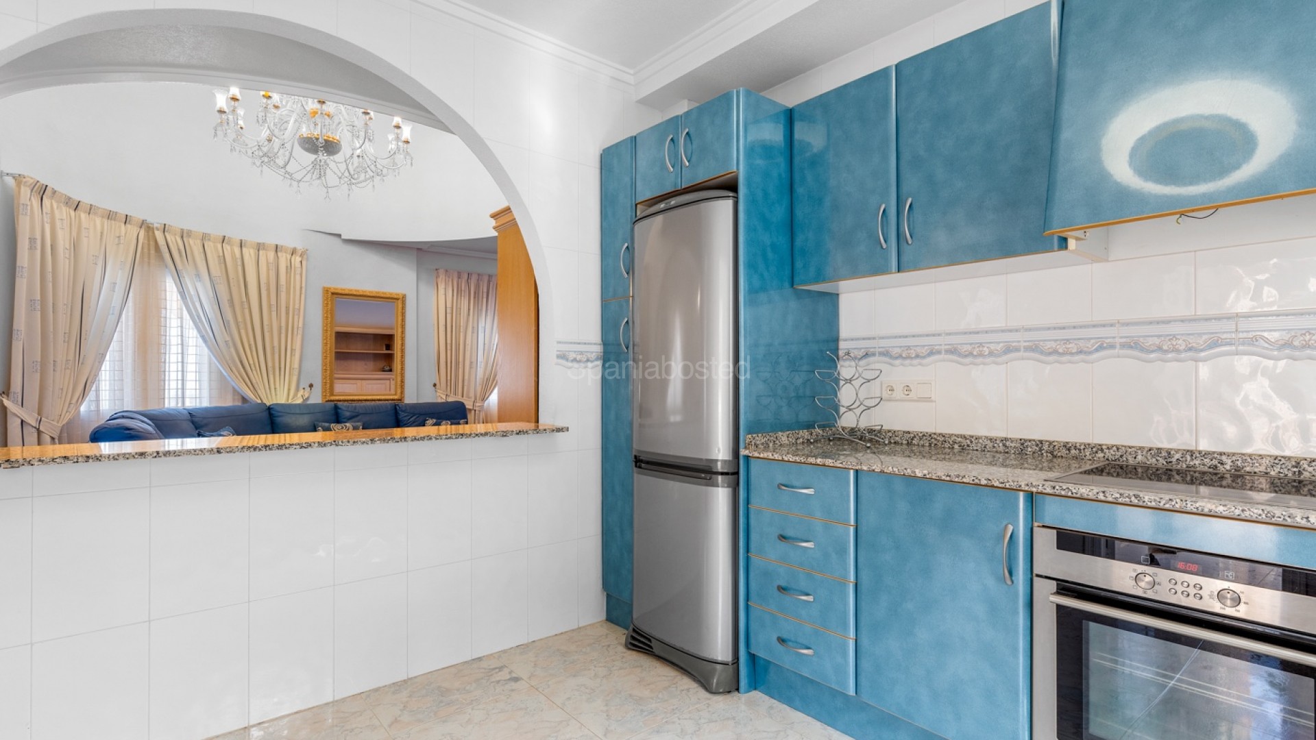 Resale - Villa -
Ciudad Quesada - Rojales - Ciudad Quesada