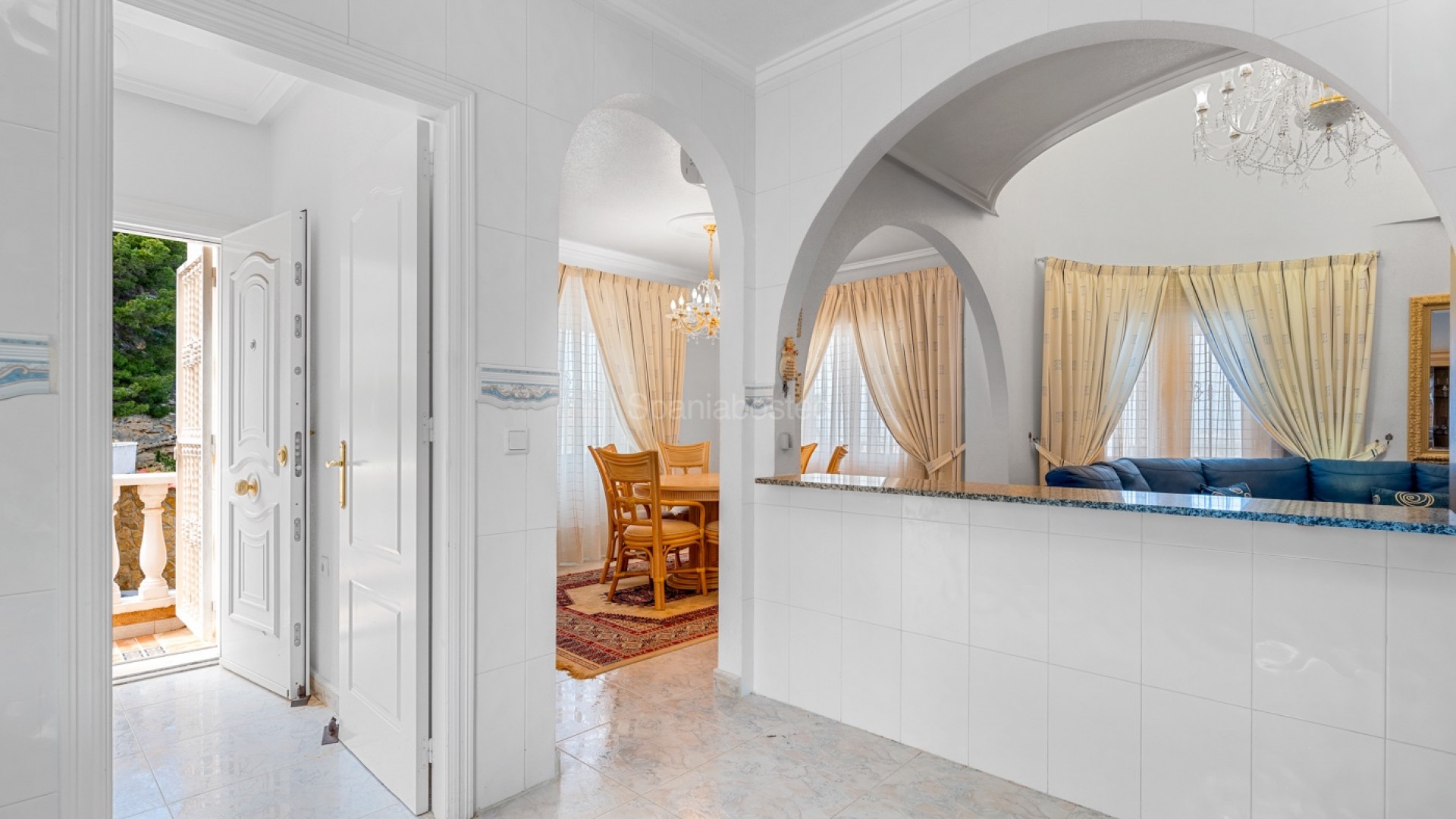 Resale - Villa -
Ciudad Quesada - Rojales - Ciudad Quesada