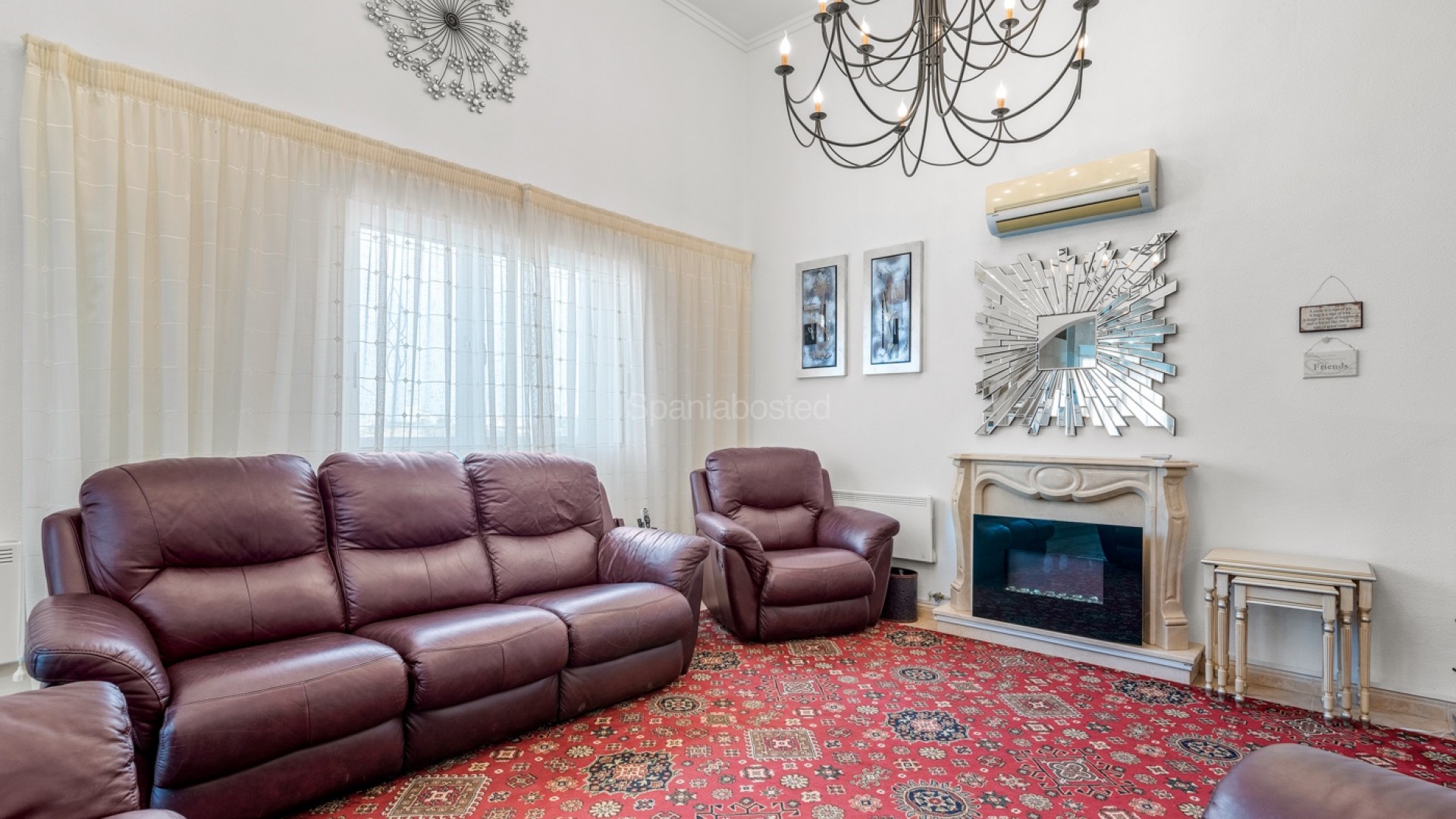 Resale - Villa -
Ciudad Quesada - Rojales - Ciudad Quesada