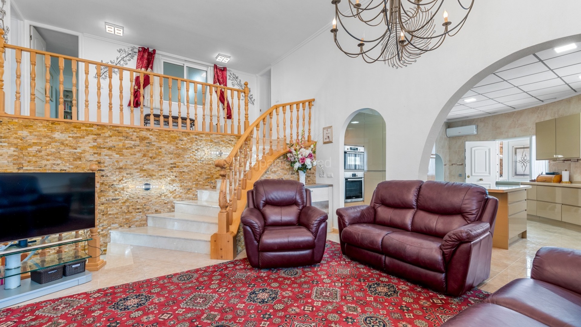 Resale - Villa -
Ciudad Quesada - Rojales - Ciudad Quesada