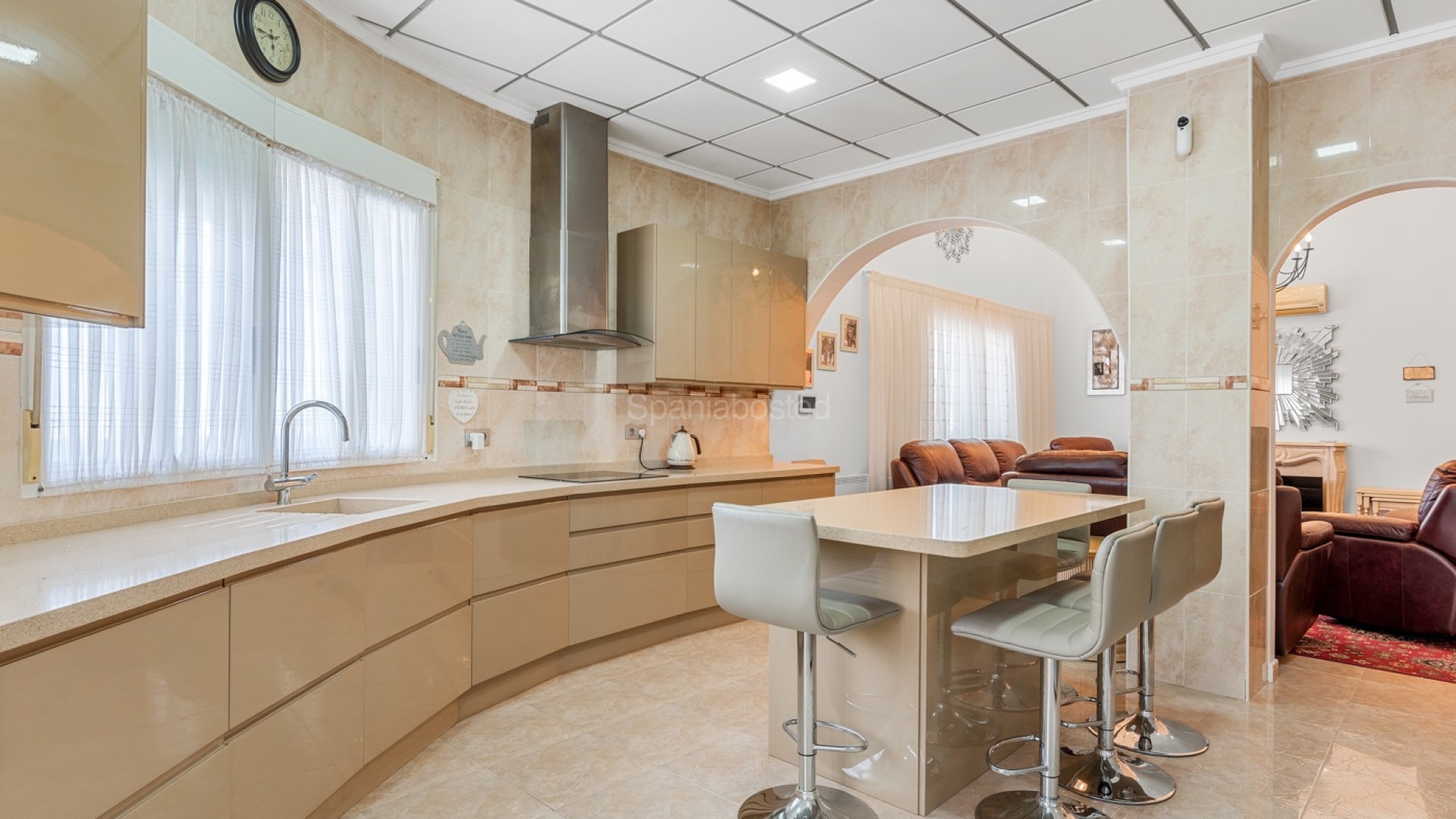 Resale - Villa -
Ciudad Quesada - Rojales - Ciudad Quesada