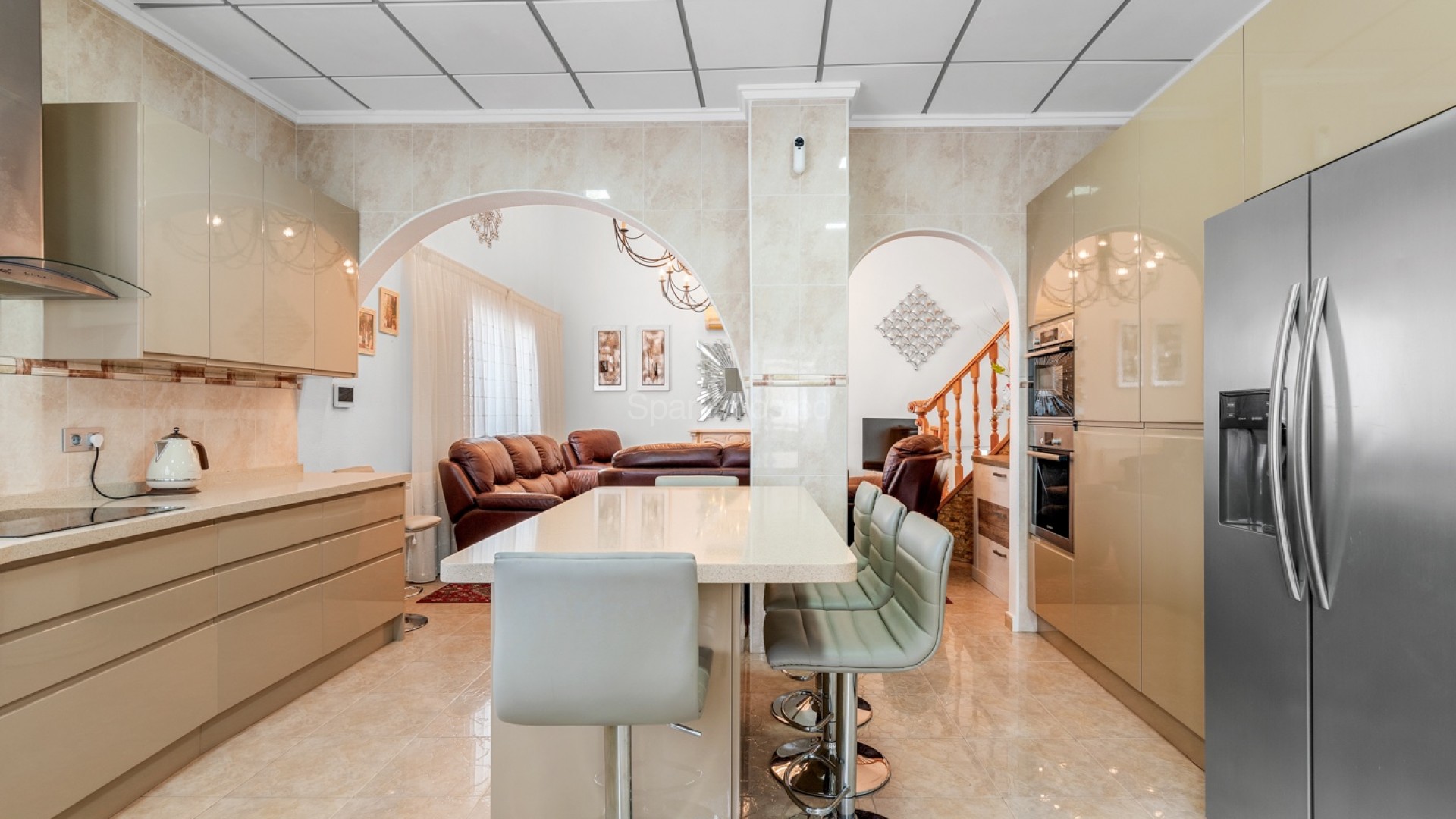 Resale - Villa -
Ciudad Quesada - Rojales - Ciudad Quesada