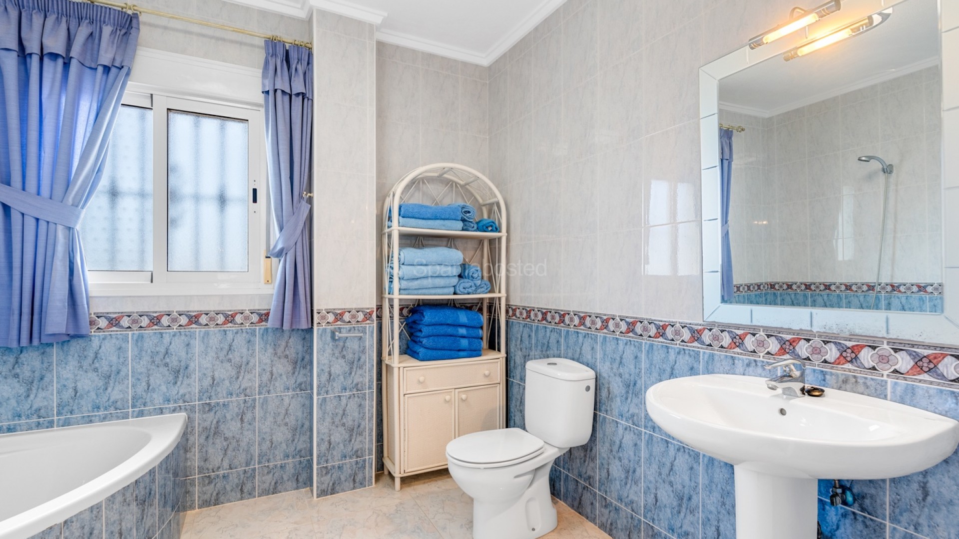 Resale - Villa -
Ciudad Quesada - Rojales - Ciudad Quesada