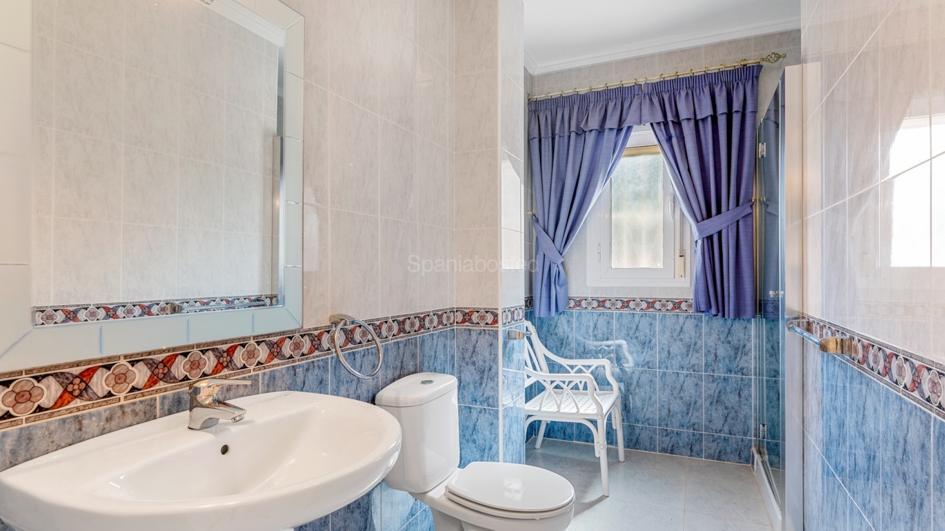 Resale - Villa -
Ciudad Quesada - Rojales - Ciudad Quesada