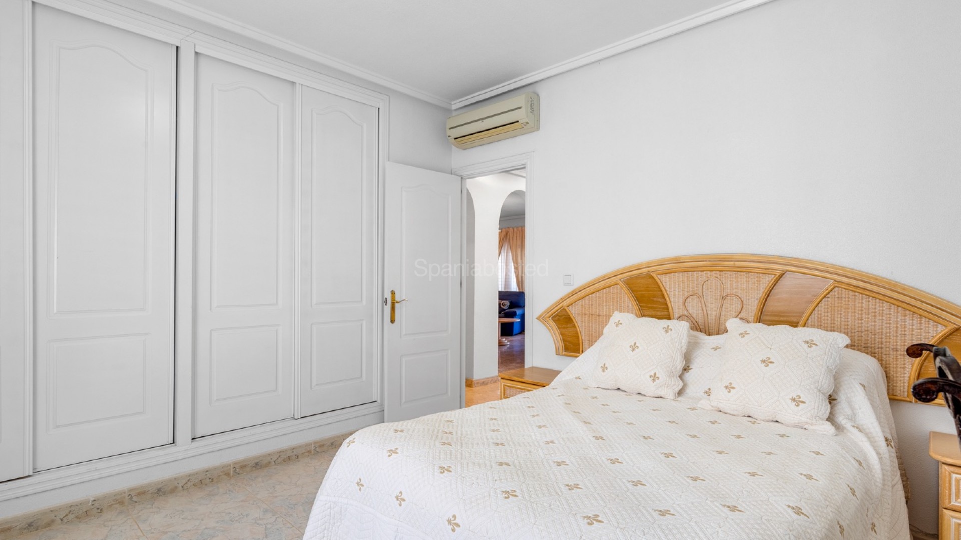 Resale - Villa -
Ciudad Quesada - Rojales - Ciudad Quesada